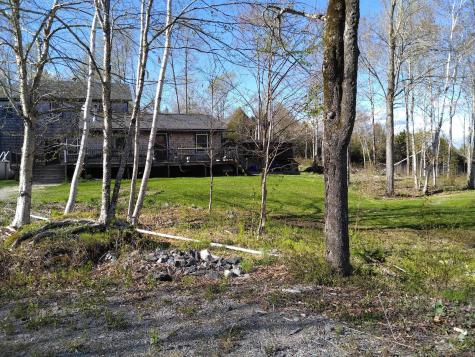 92 Trout Brook Road Road Mariaville ME 04605