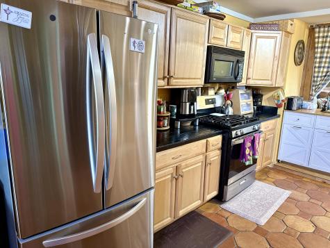 92 Trout Brook Road Road Mariaville ME 04605