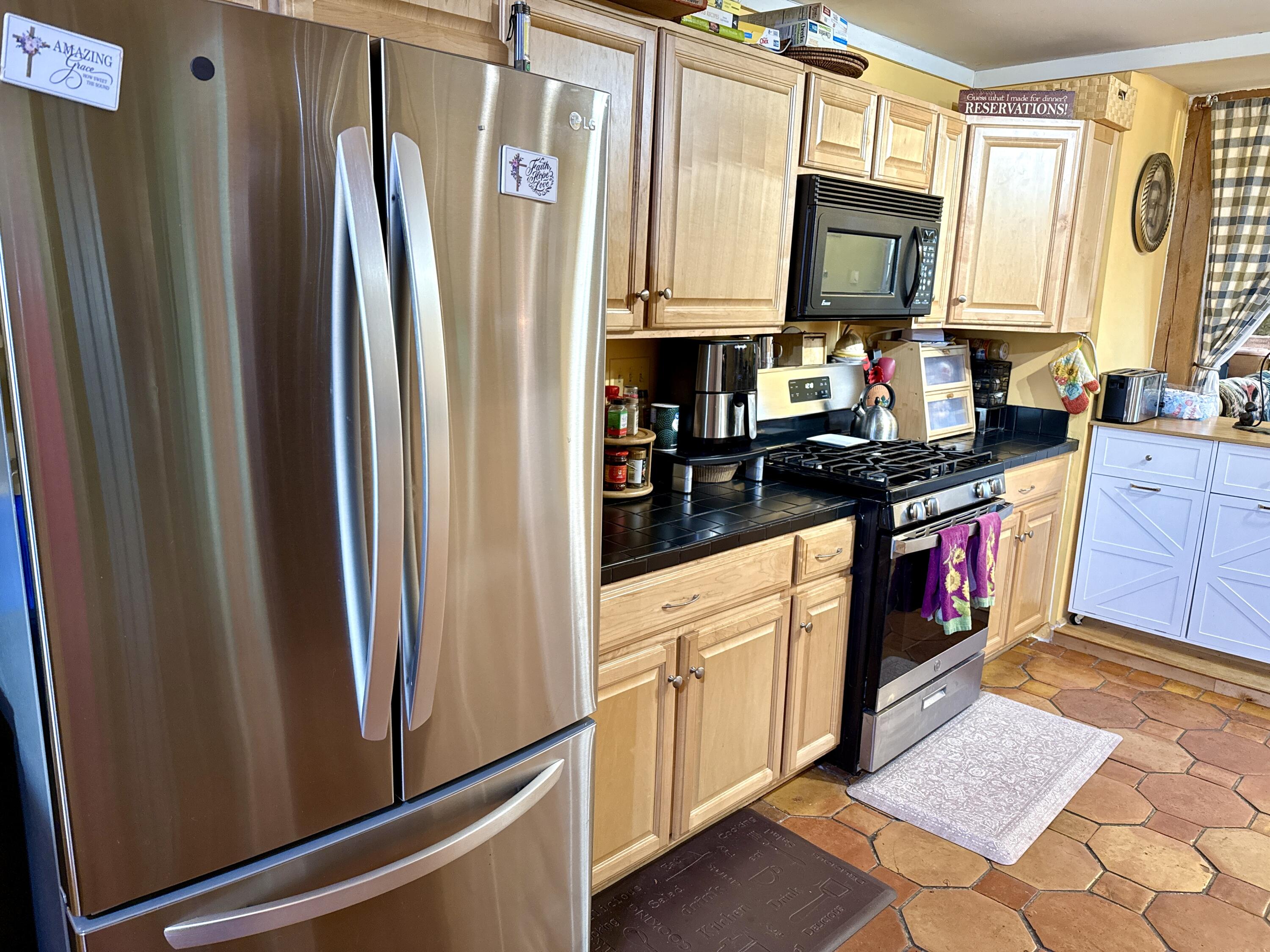 92 Trout Brook Road Road Mariaville ME 04605