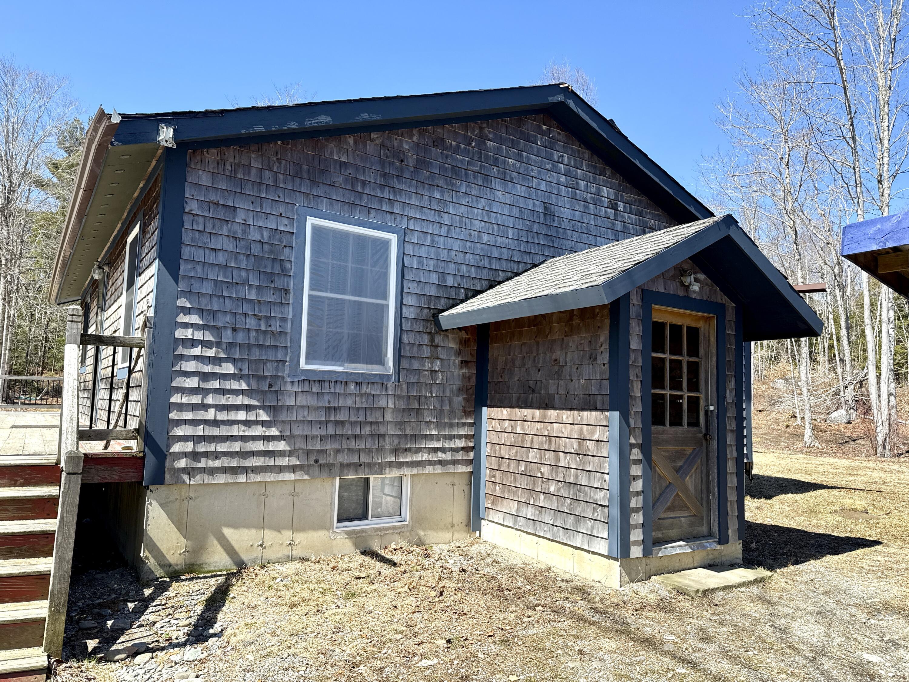 92 Trout Brook Road Road Mariaville ME 04605