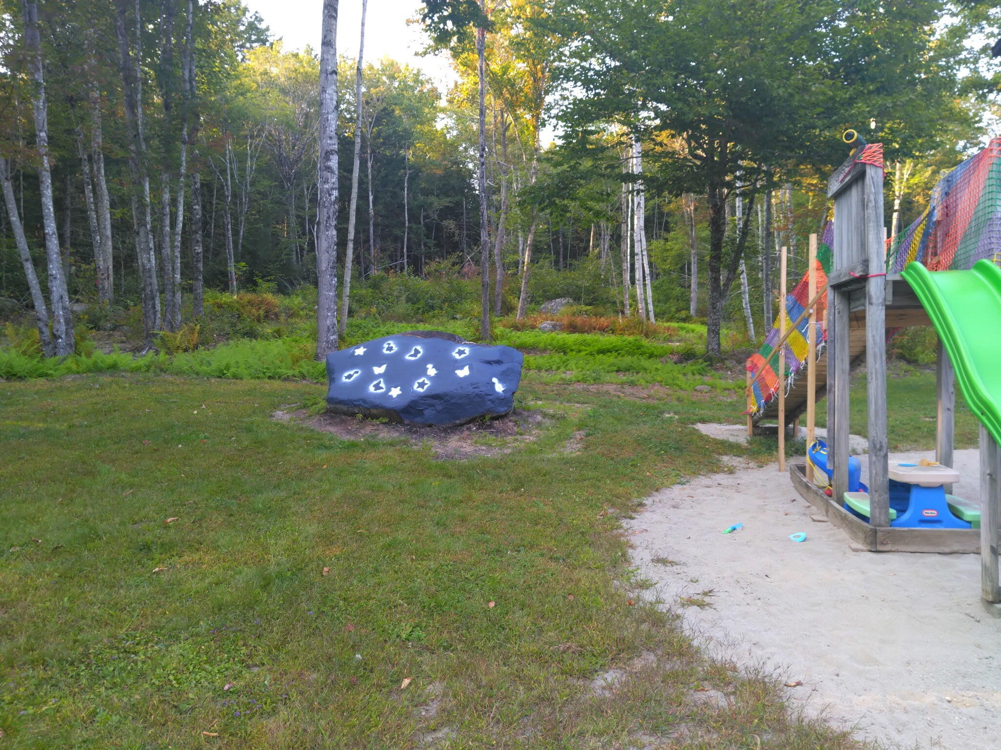 92 Trout Brook Road Road Mariaville ME 04605