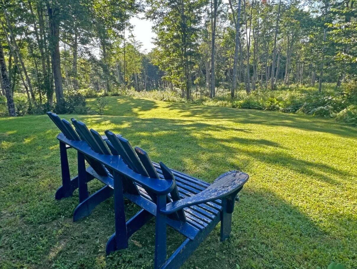 92 Trout Brook Road Road Mariaville ME 04605