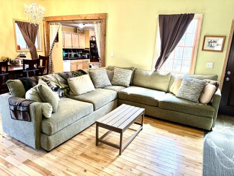 92 Trout Brook Road Road Mariaville ME 04605