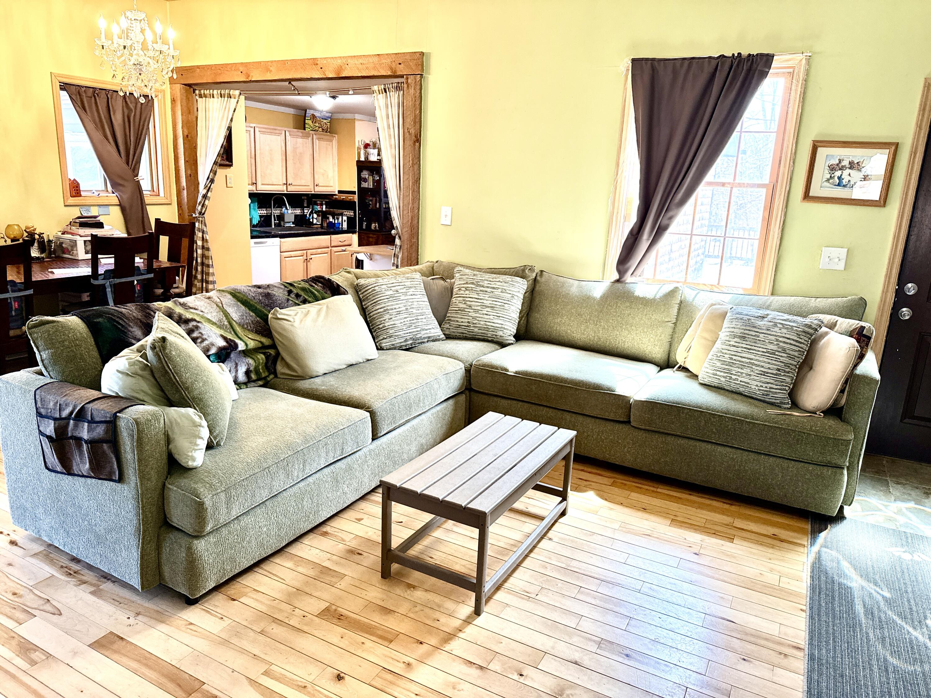 92 Trout Brook Road Road Mariaville ME 04605