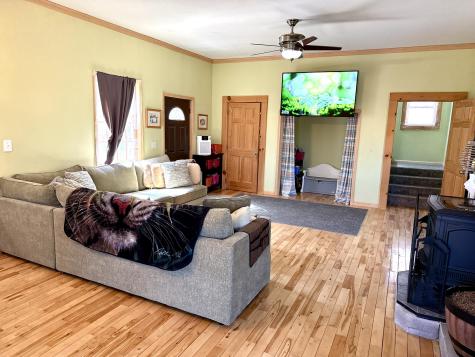 92 Trout Brook Road Road Mariaville ME 04605