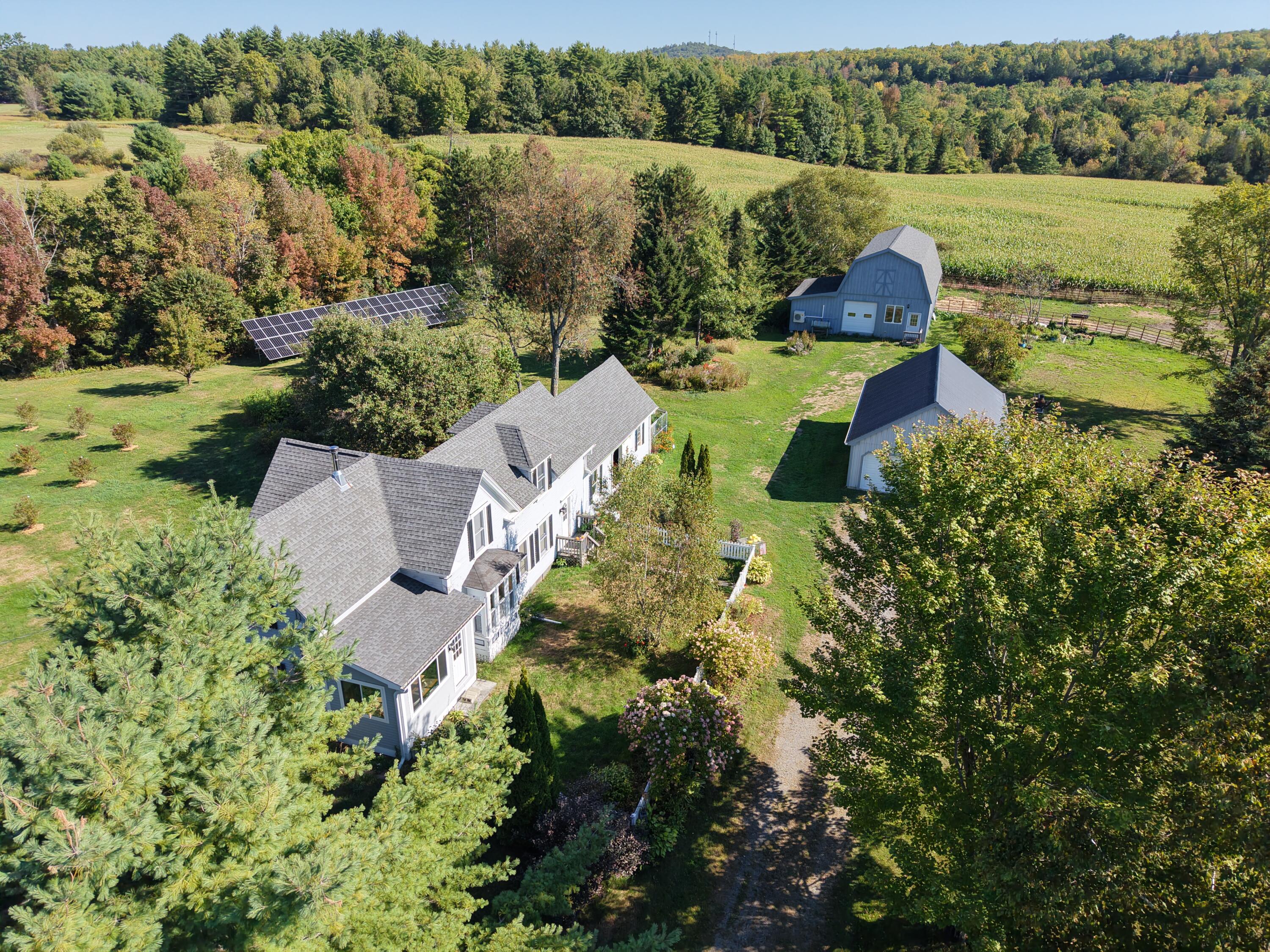 492 East River Road Skowhegan ME 04976