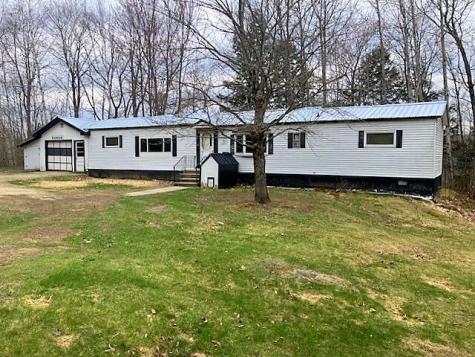 48 Farrington Road Jay ME 04239
