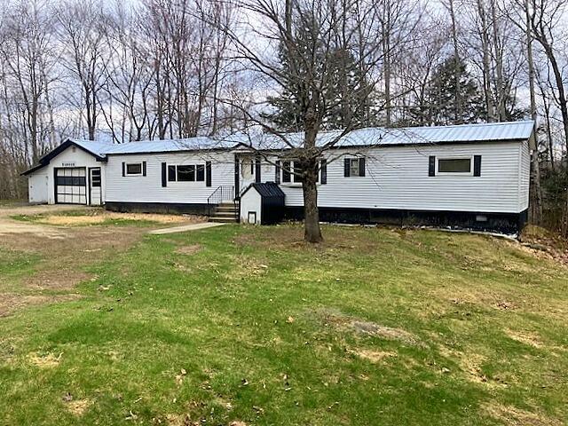 48 Farrington Road Jay ME 04239