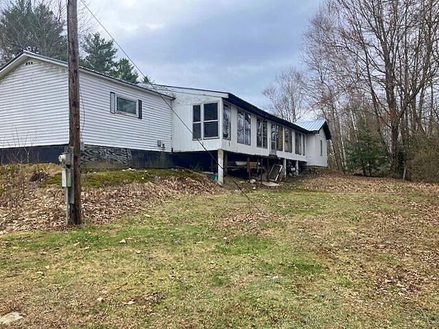 48 Farrington Road Jay ME 04239