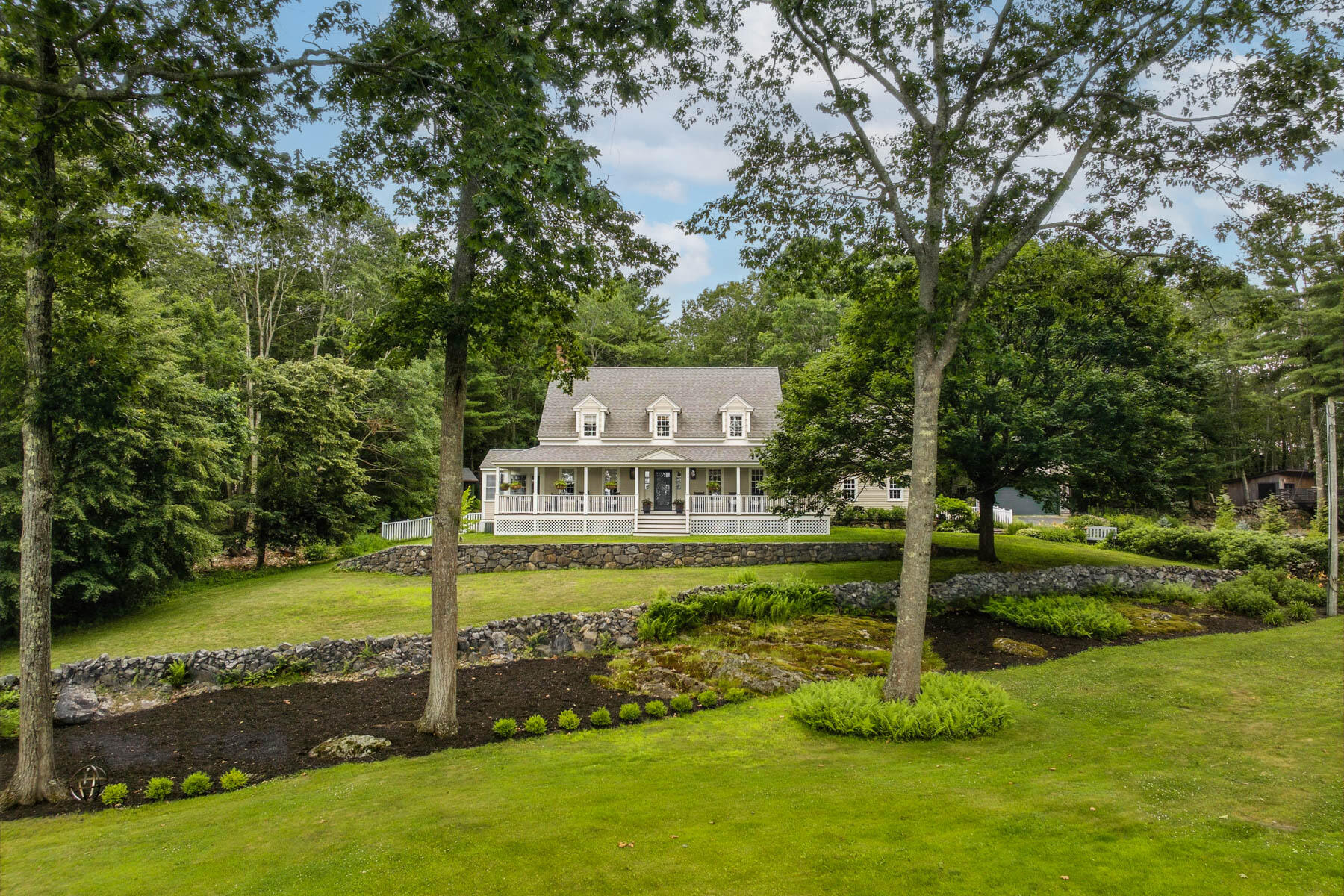 8 Old Seabury Road York ME 03909