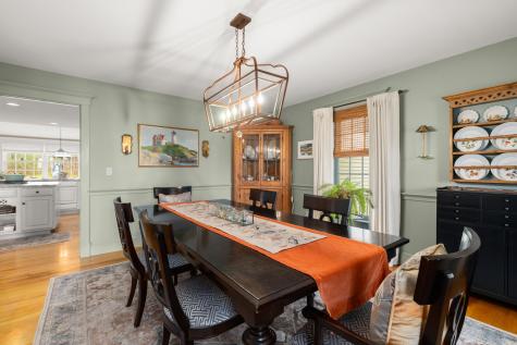 8 Old Seabury Road York ME 03909