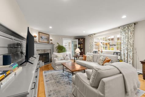 8 Old Seabury Road York ME 03909