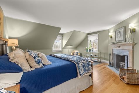 8 Old Seabury Road York ME 03909
