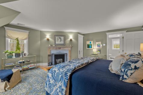 8 Old Seabury Road York ME 03909