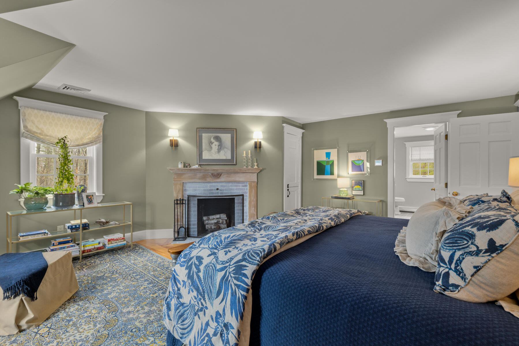 8 Old Seabury Road York ME 03909
