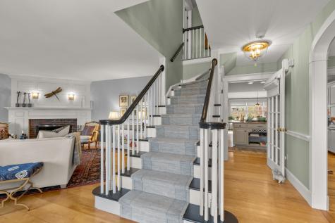 8 Old Seabury Road York ME 03909