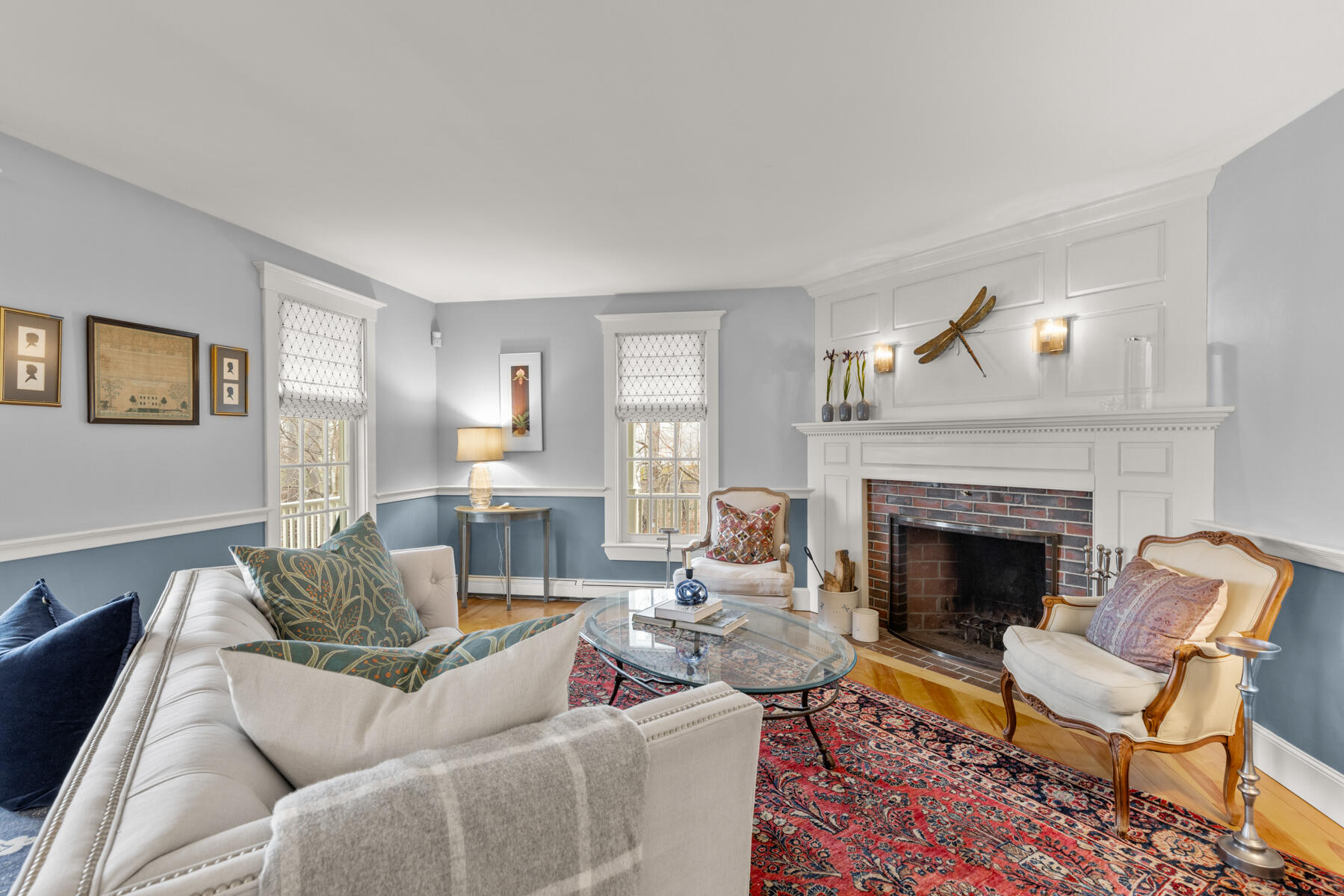 8 Old Seabury Road York ME 03909