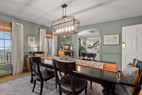 8 Old Seabury Road York ME 03909