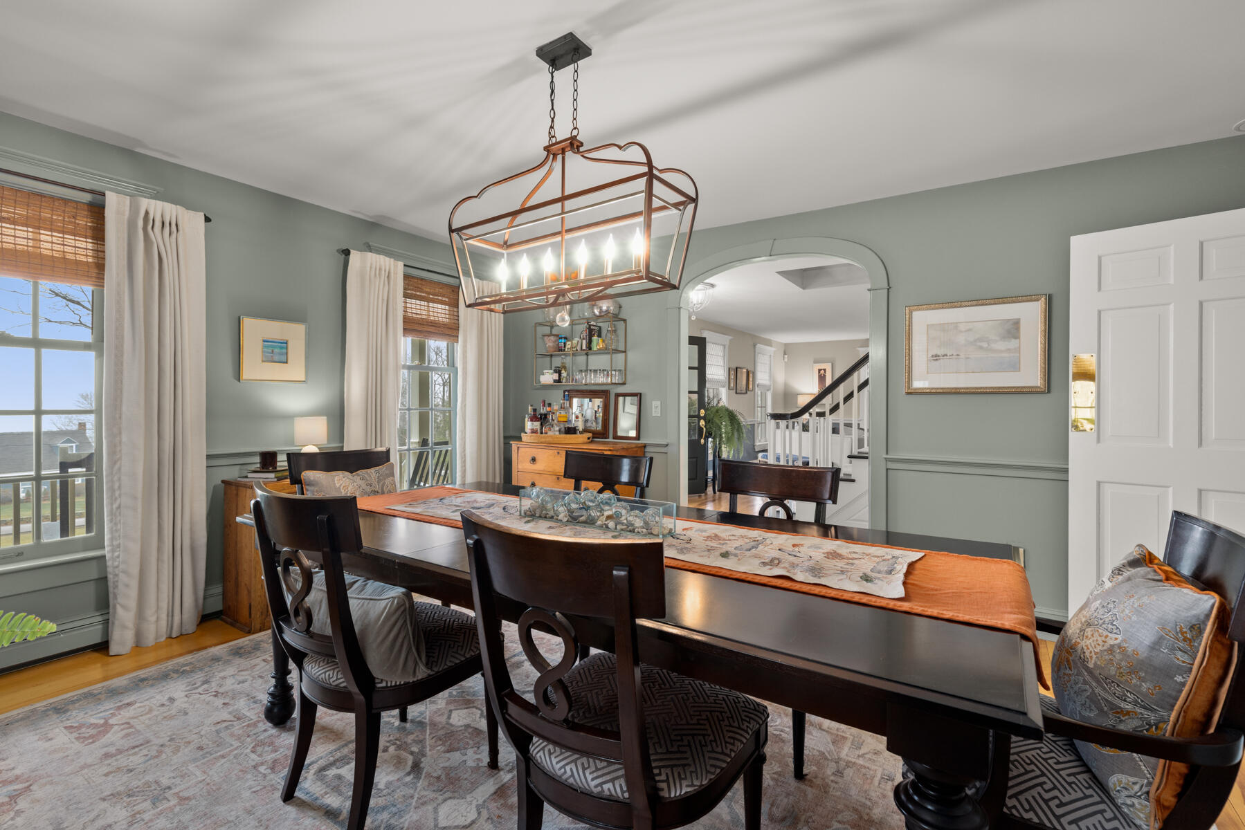 8 Old Seabury Road York ME 03909