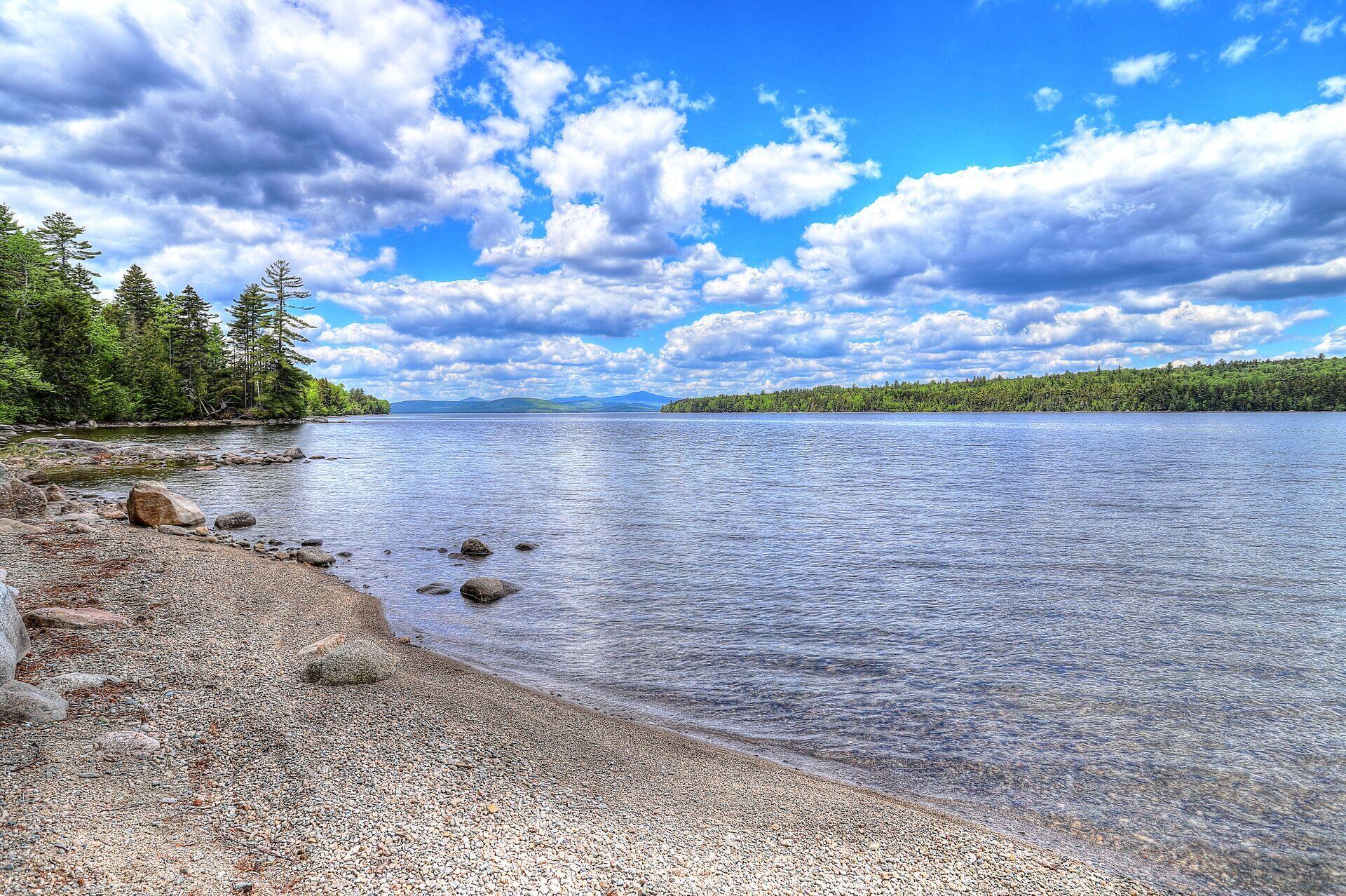 Rangeley Plt ME, 577 Shelton Trail