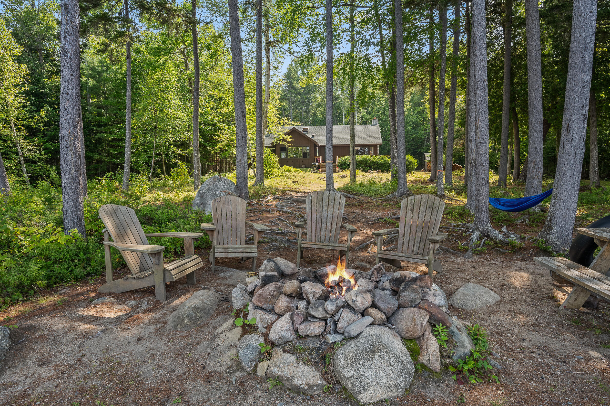 577 Shelton Trail Rangeley Plt ME 04970