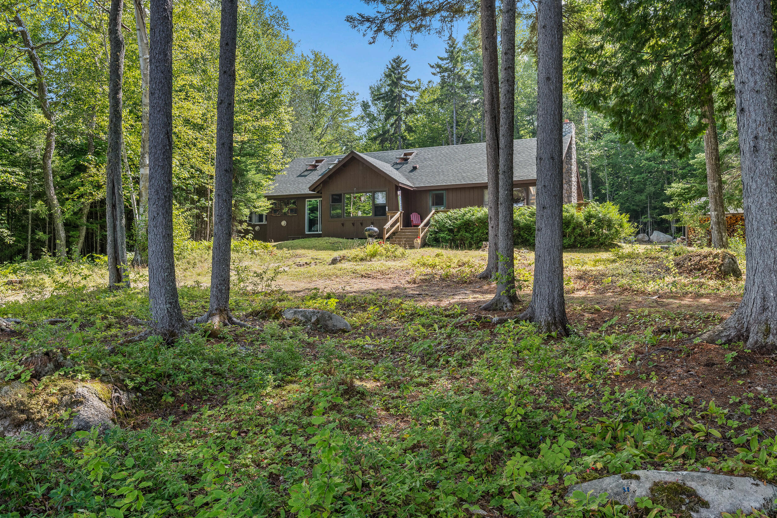 577 Shelton Trail Rangeley Plt ME 04970