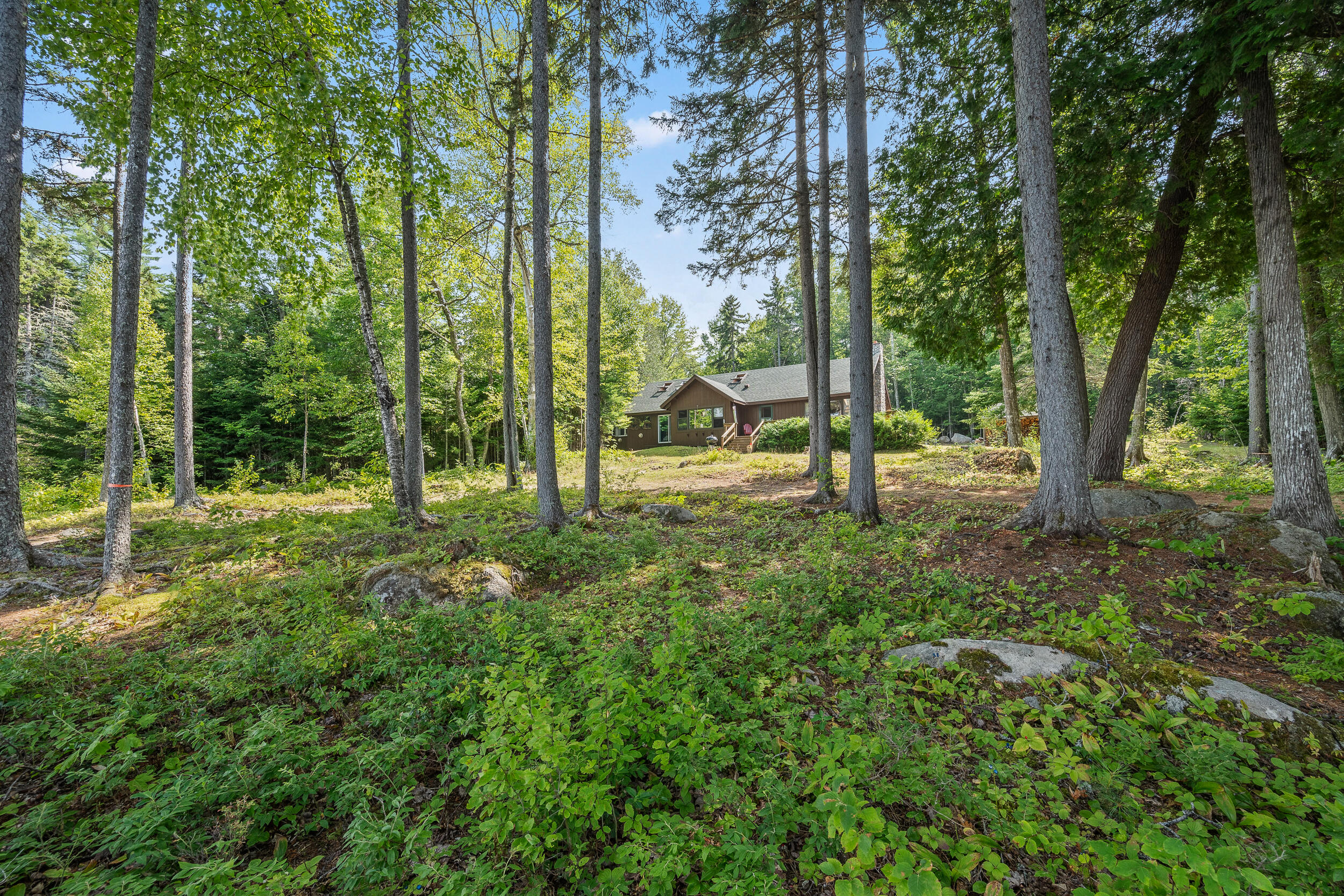577 Shelton Trail Rangeley Plt ME 04970