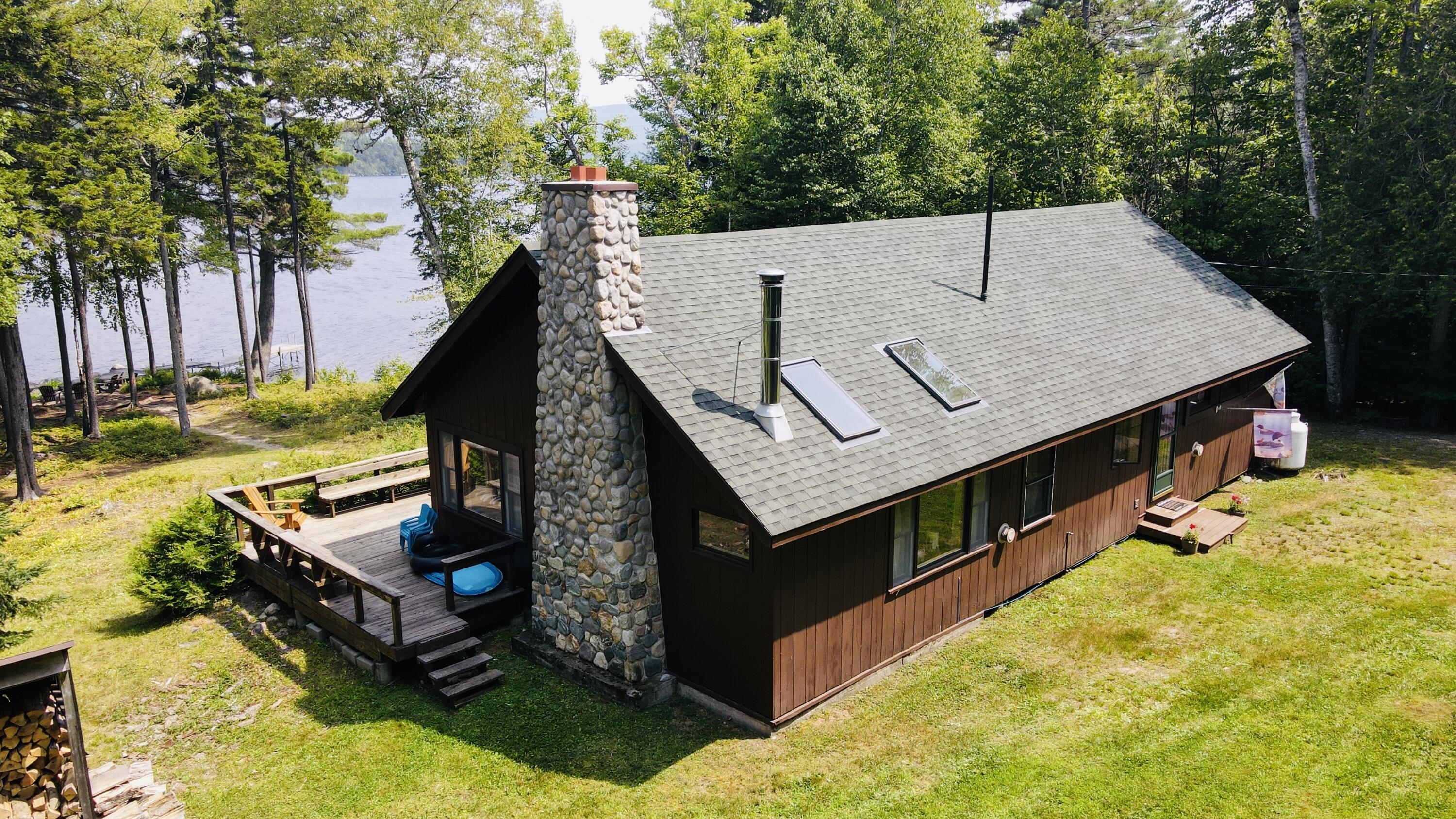 577 Shelton Trail Rangeley Plt ME 04970