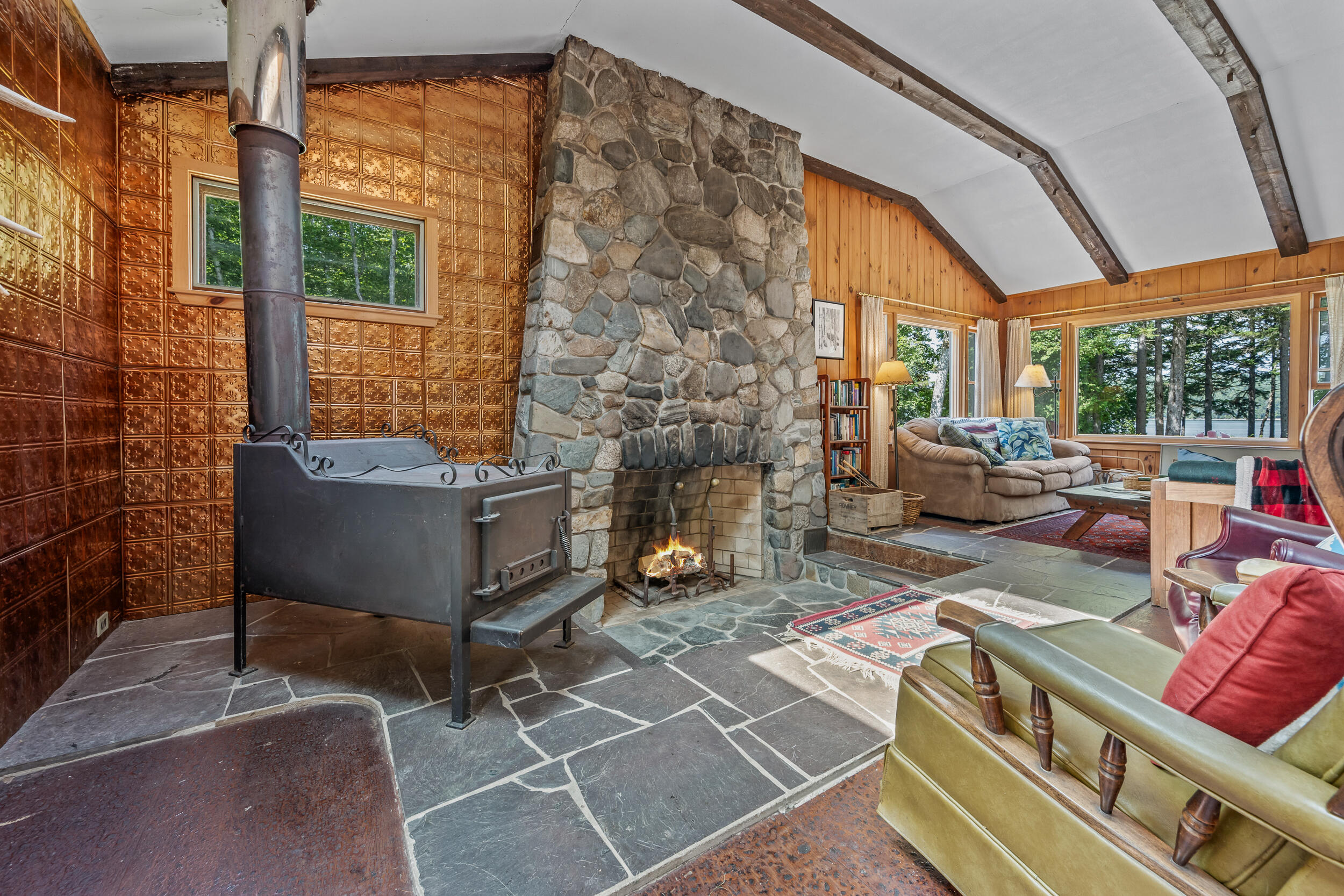 577 Shelton Trail Rangeley Plt ME 04970