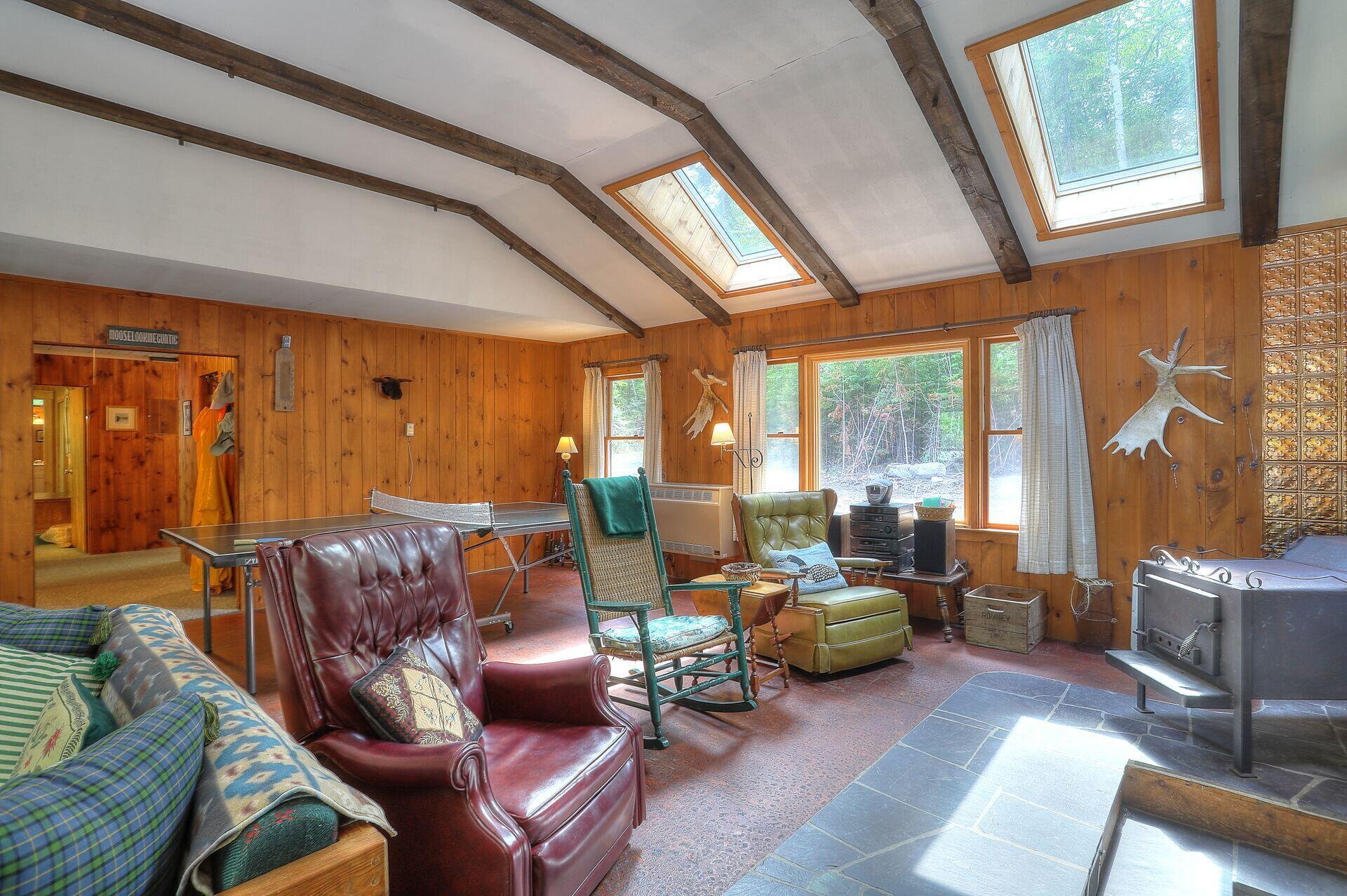 577 Shelton Trail Rangeley Plt ME 04970