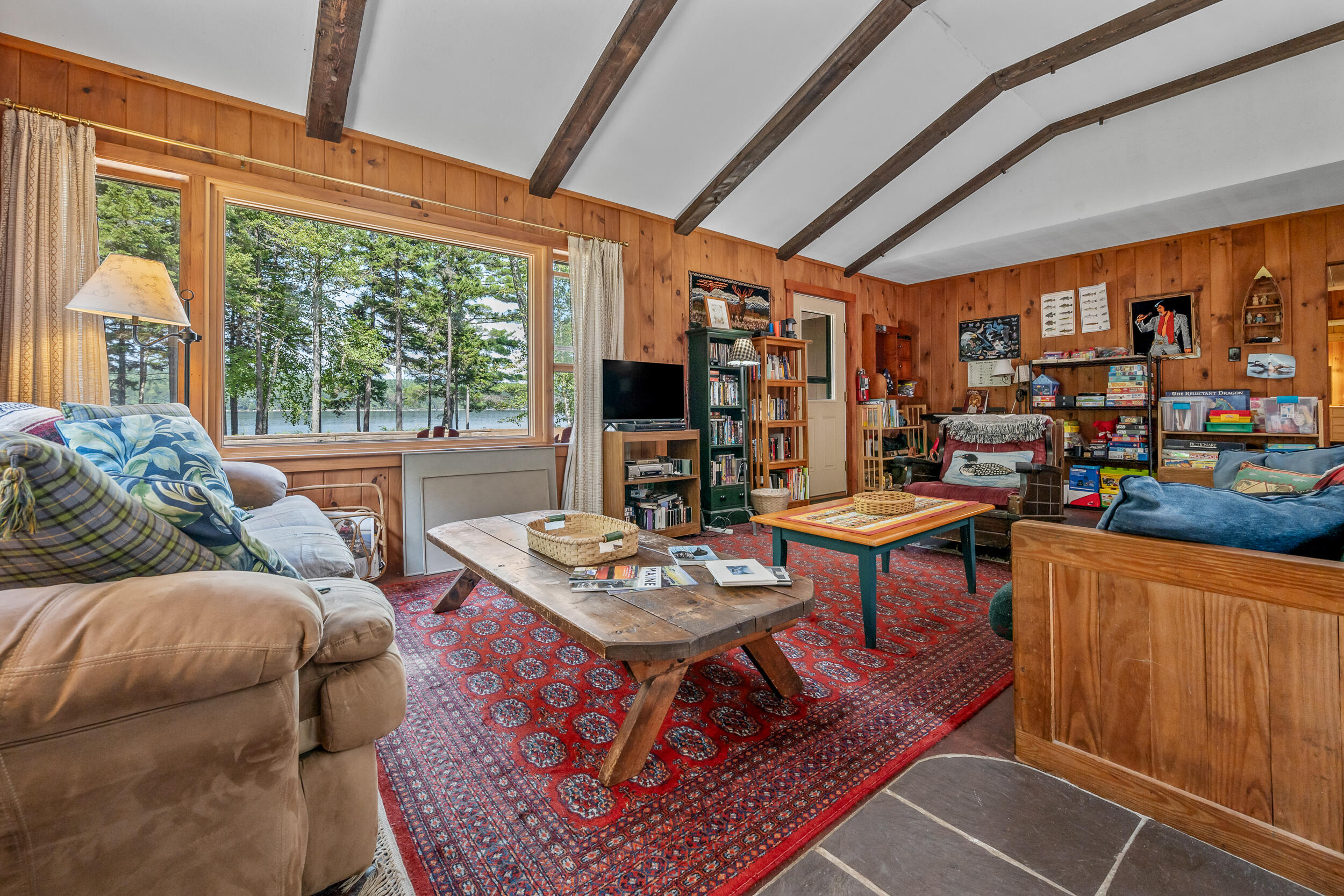 577 Shelton Trail Rangeley Plt ME 04970