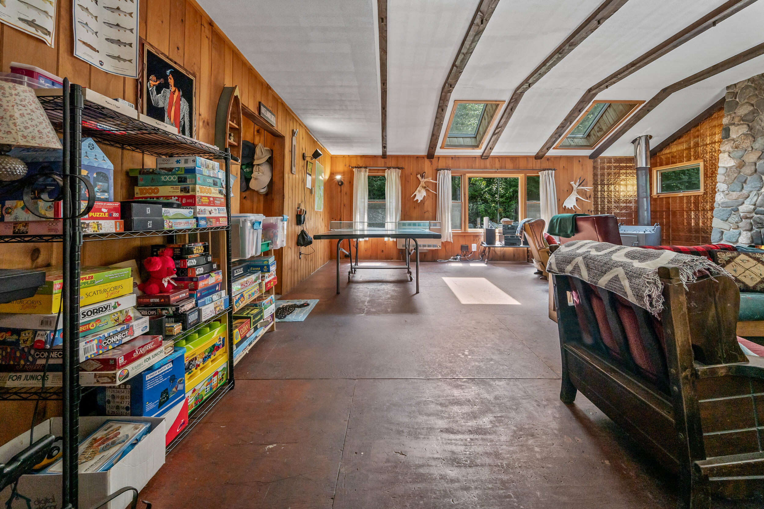 577 Shelton Trail Rangeley Plt ME 04970