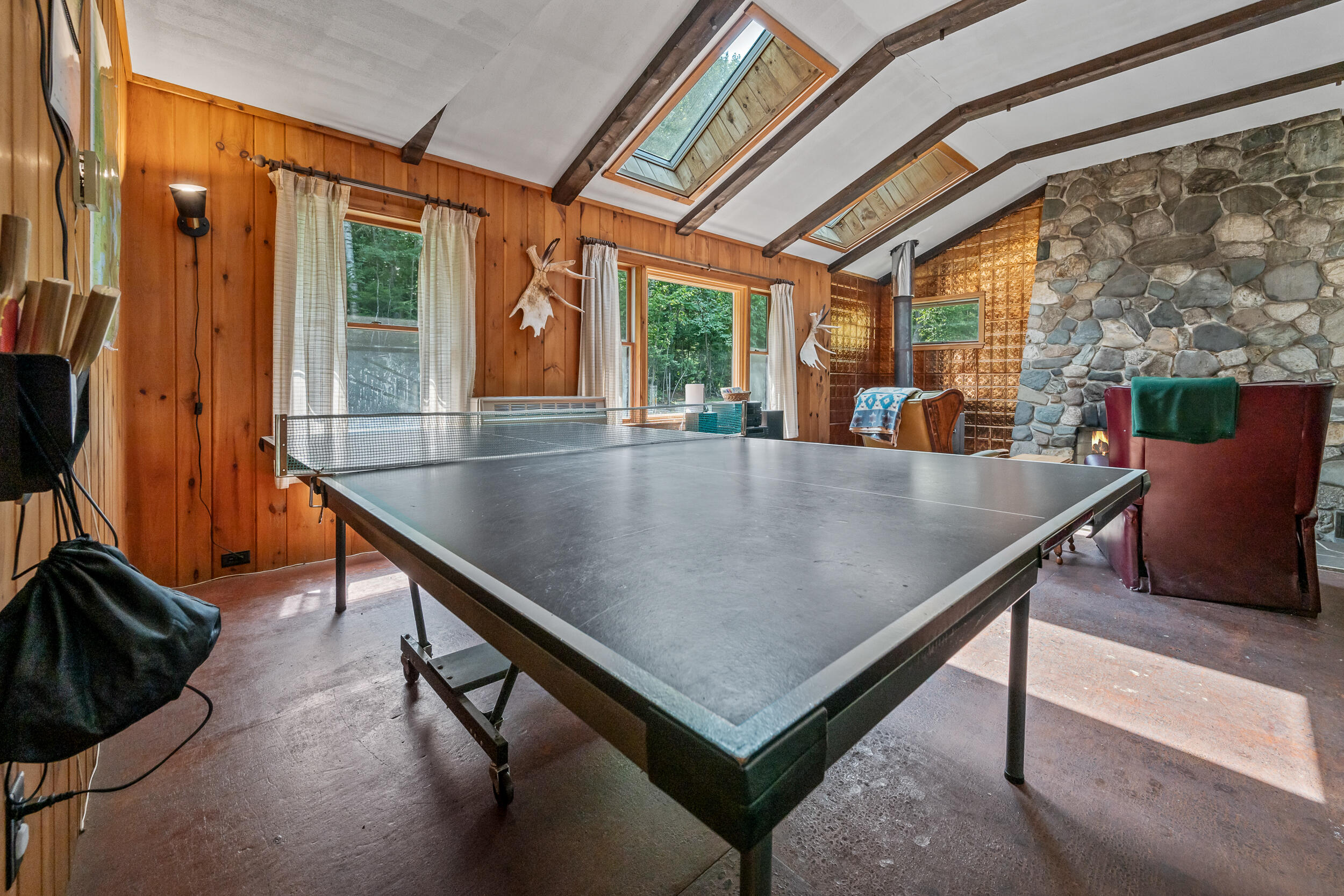 577 Shelton Trail Rangeley Plt ME 04970