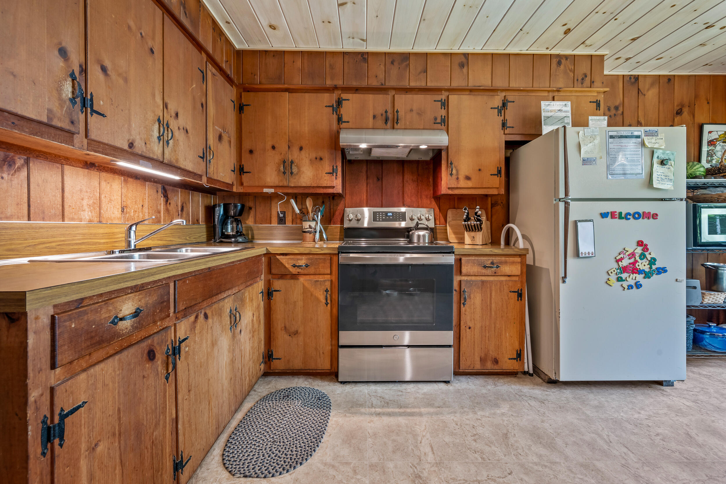 577 Shelton Trail Rangeley Plt ME 04970