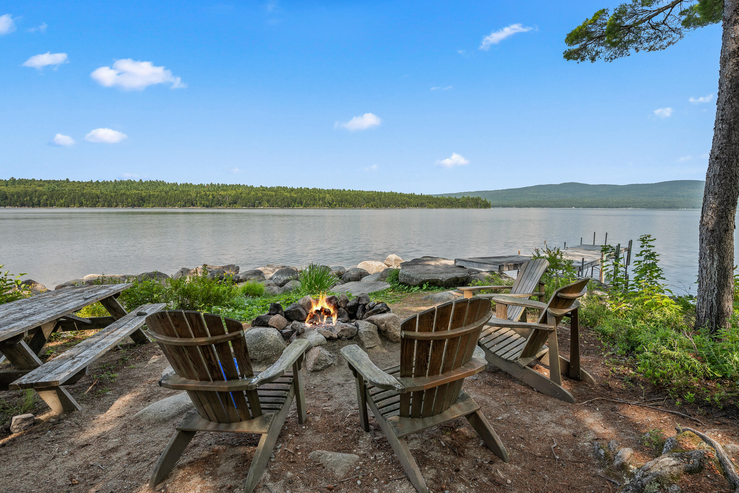577 Shelton Trail Rangeley Plt ME 04970