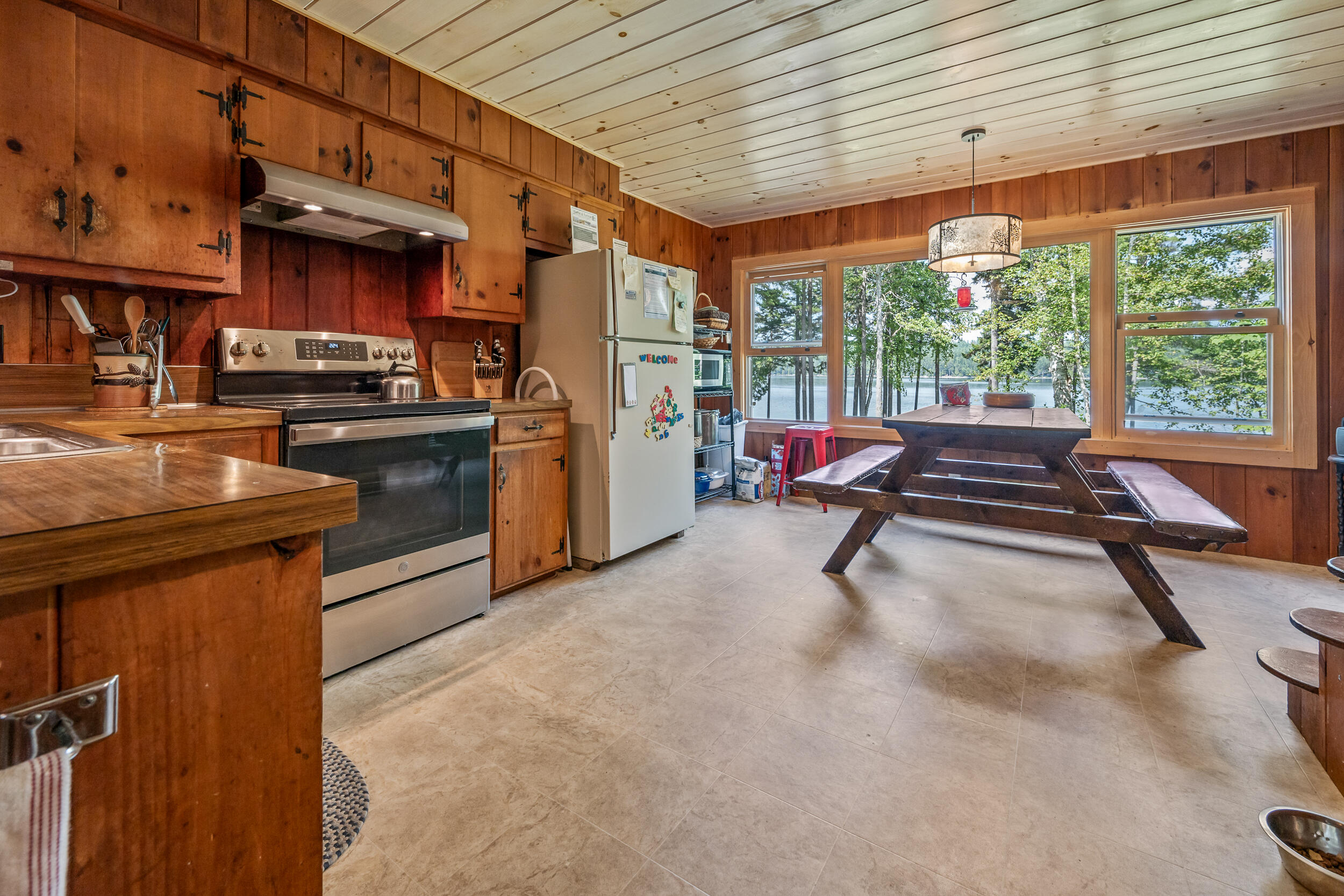 577 Shelton Trail Rangeley Plt ME 04970