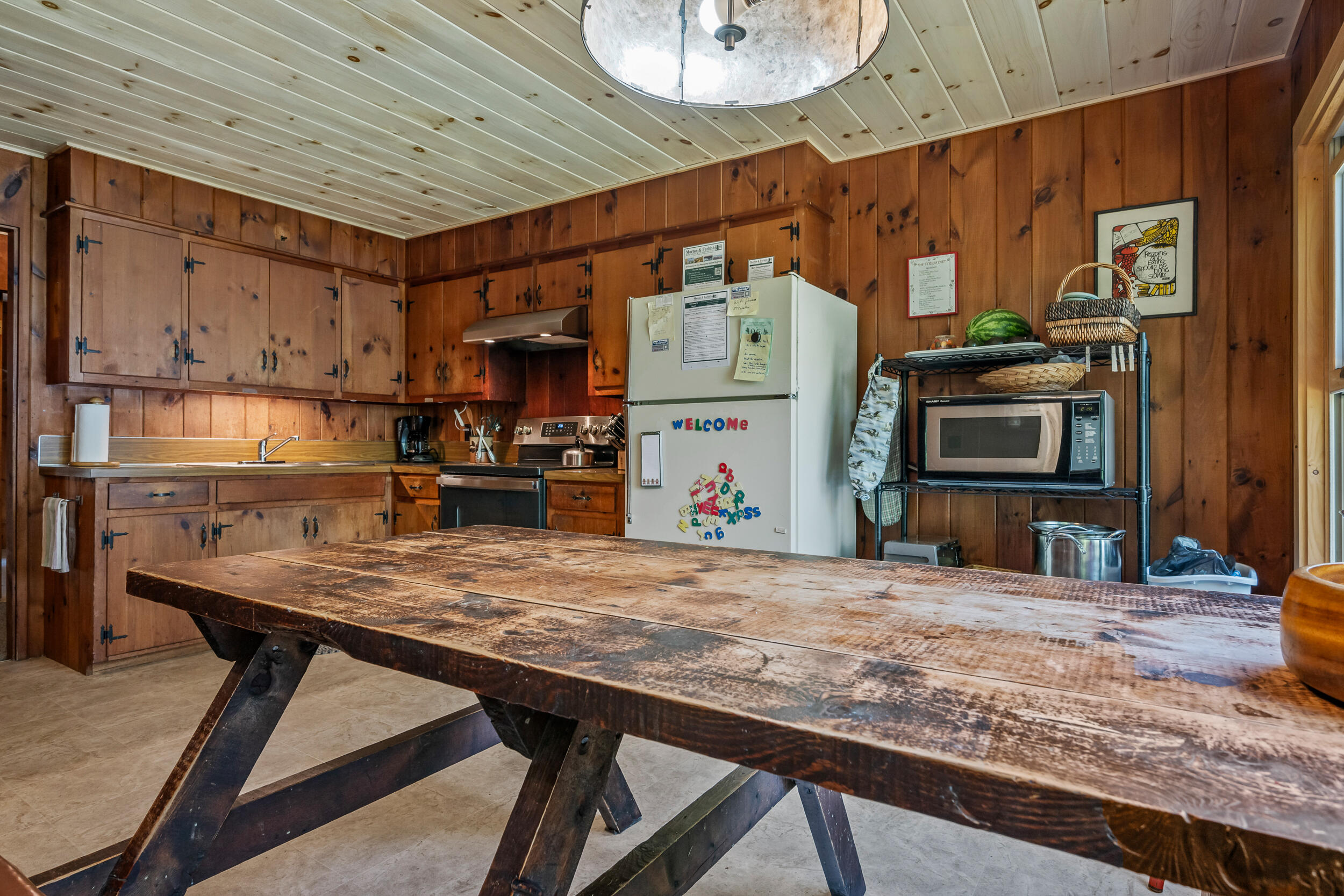 577 Shelton Trail Rangeley Plt ME 04970