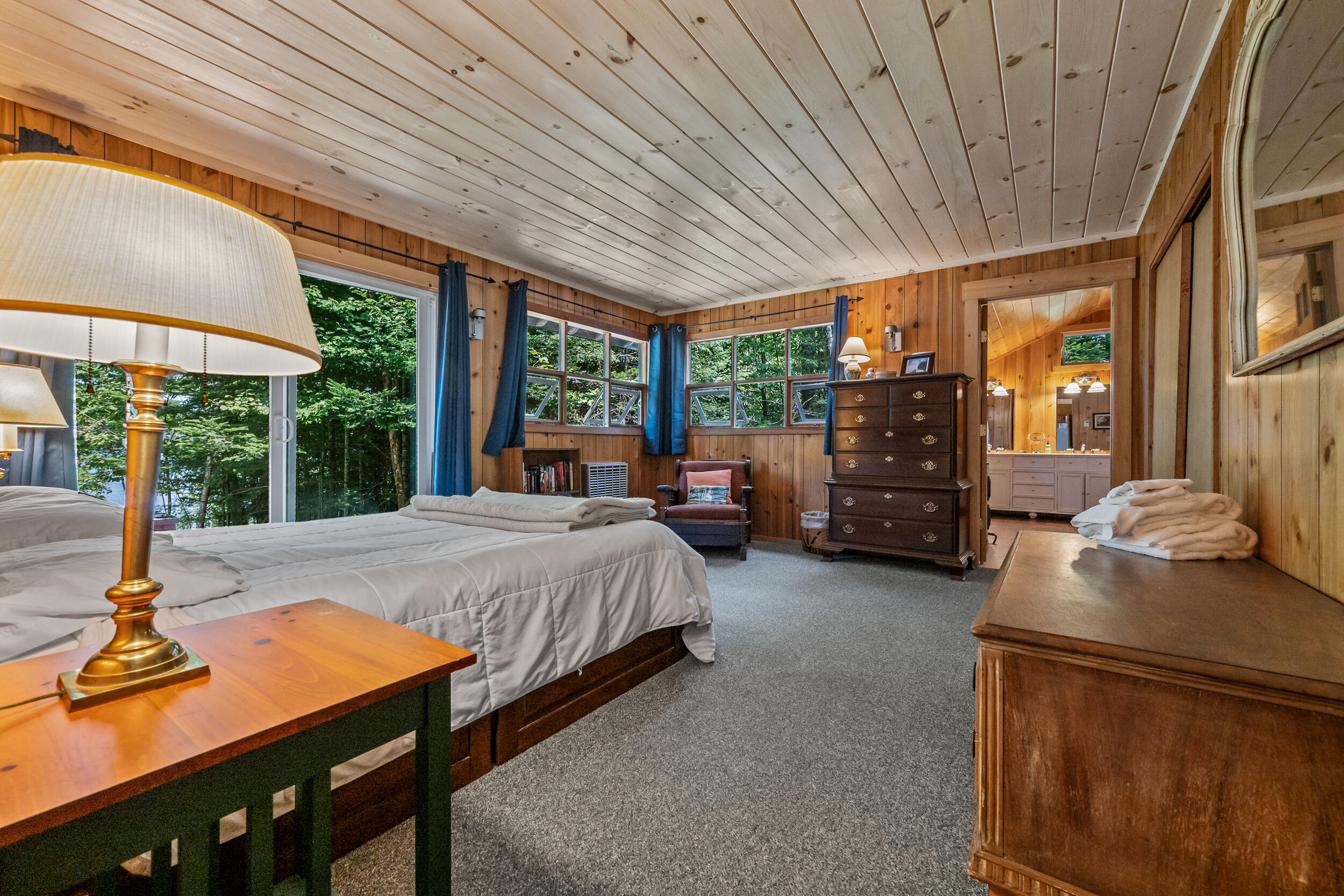 577 Shelton Trail Rangeley Plt ME 04970