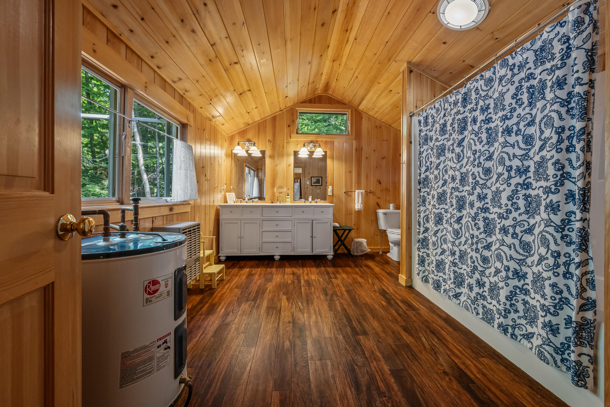 577 Shelton Trail Rangeley Plt ME 04970
