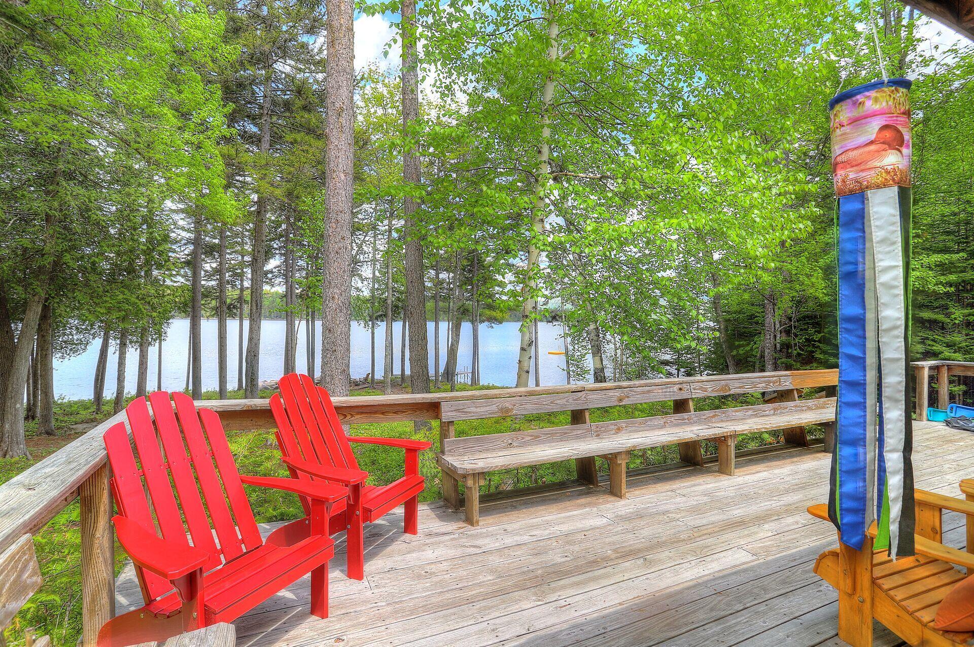 577 Shelton Trail Rangeley Plt ME 04970