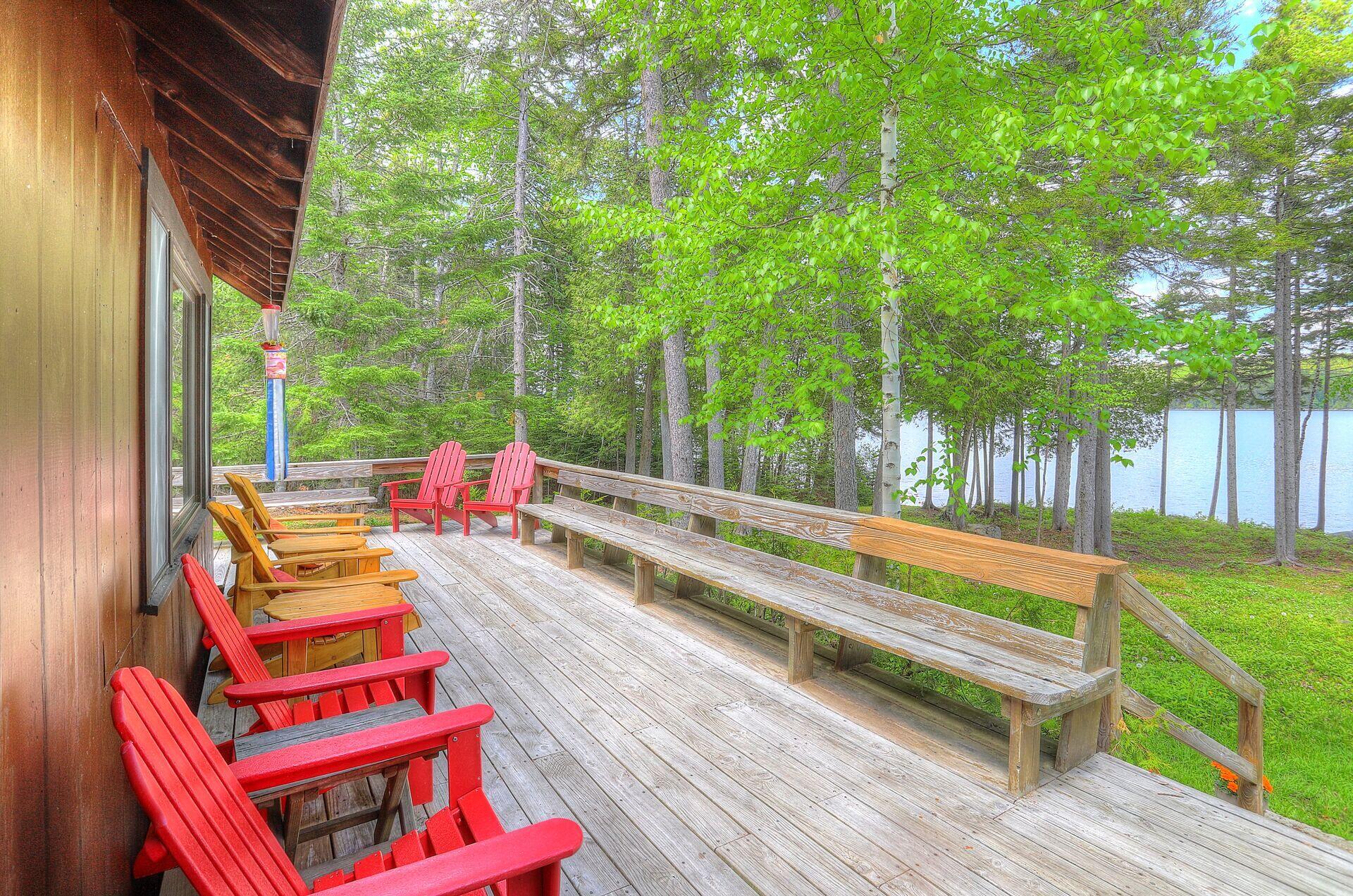 577 Shelton Trail Rangeley Plt ME 04970