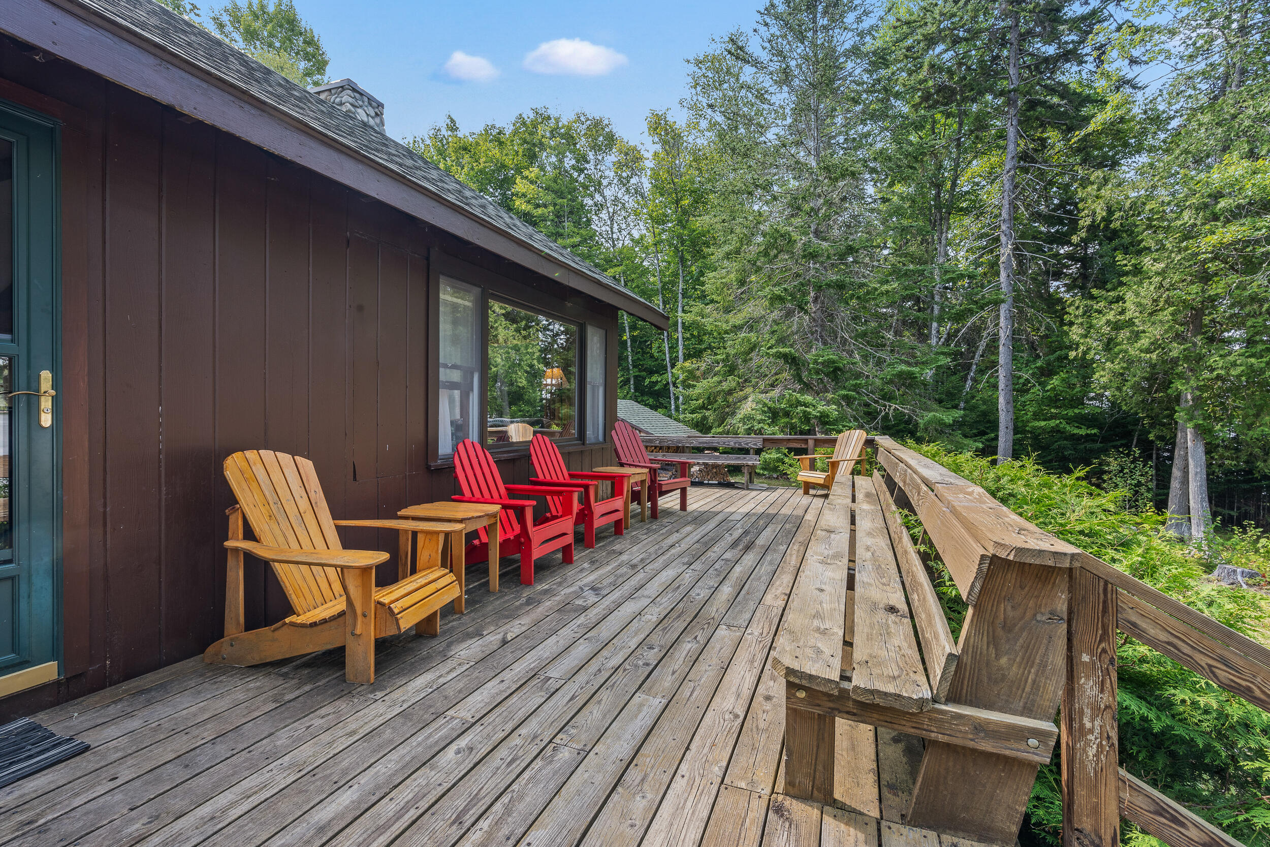 577 Shelton Trail Rangeley Plt ME 04970