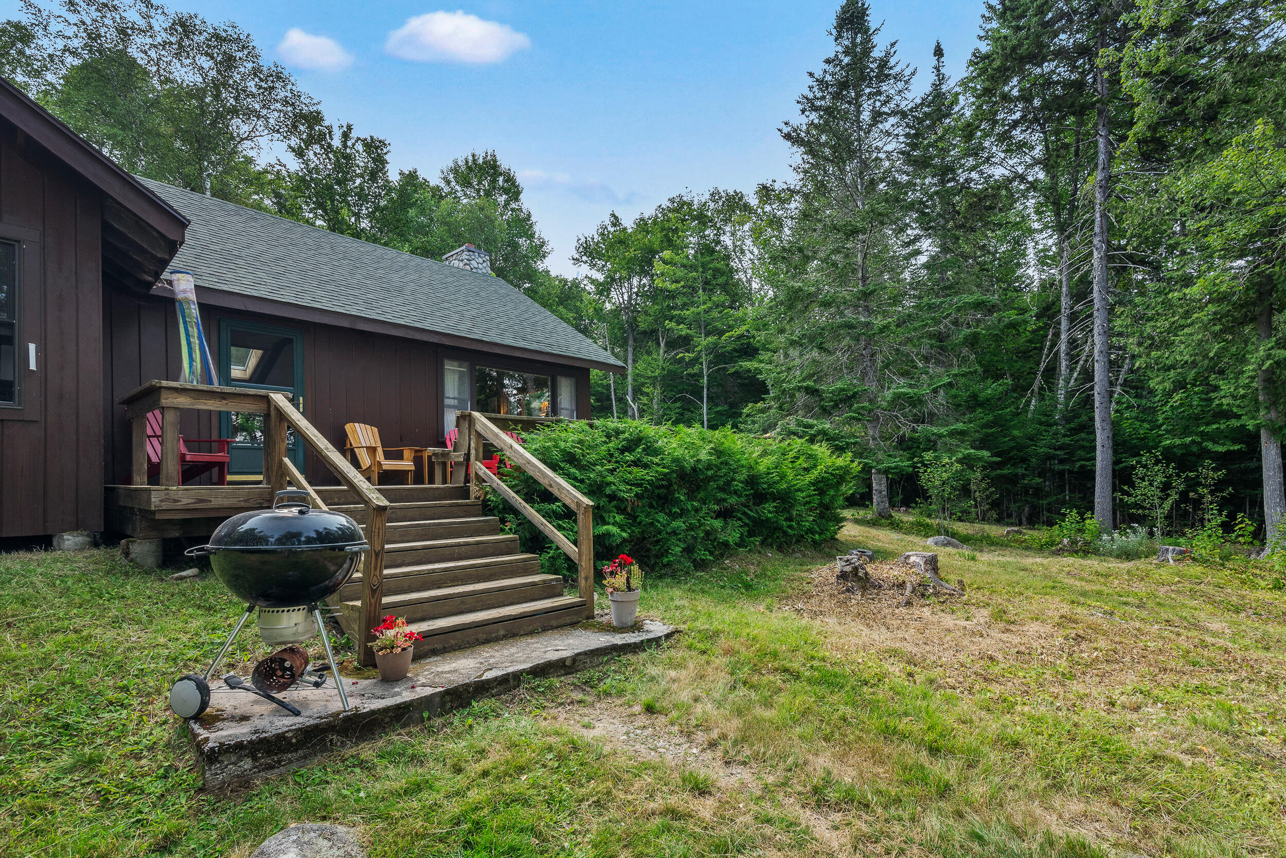 577 Shelton Trail Rangeley Plt ME 04970