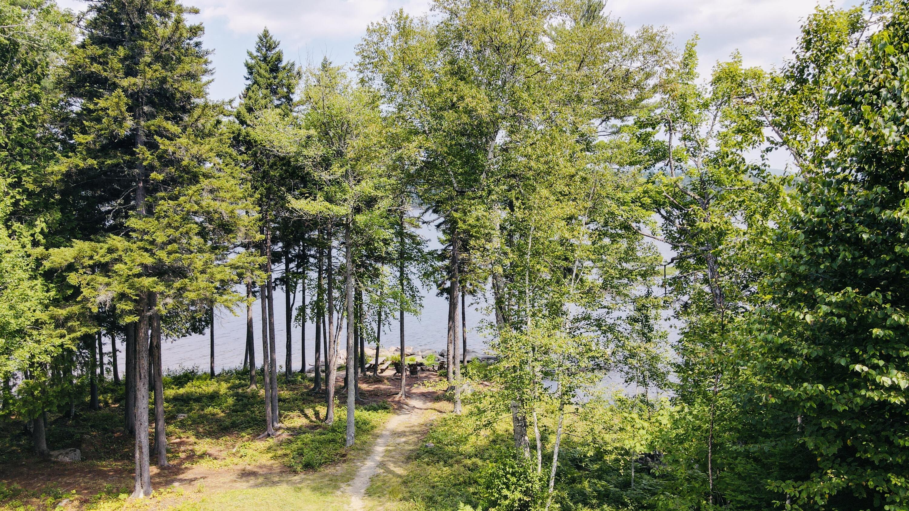 577 Shelton Trail Rangeley Plt ME 04970