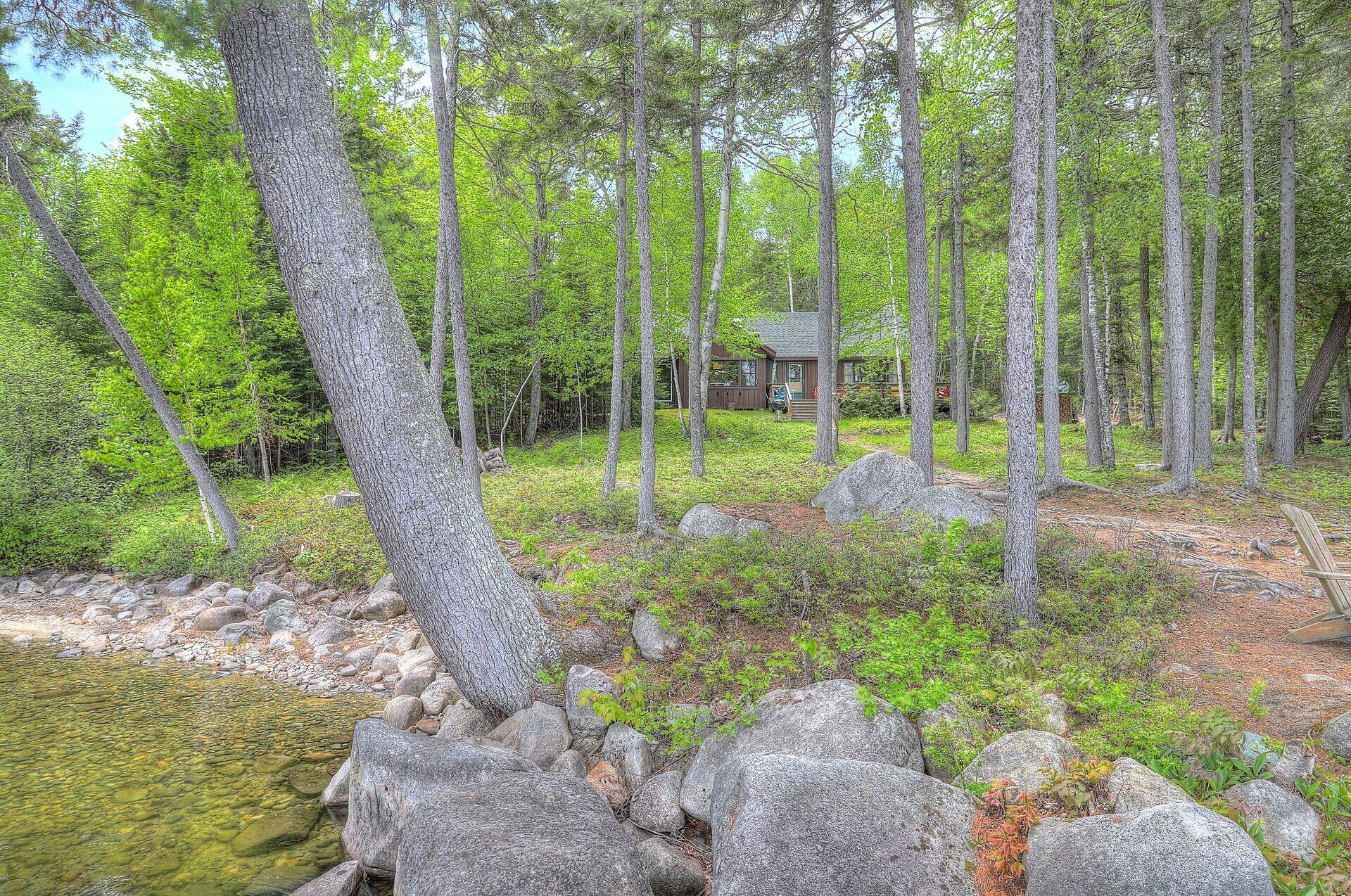 577 Shelton Trail Rangeley Plt ME 04970