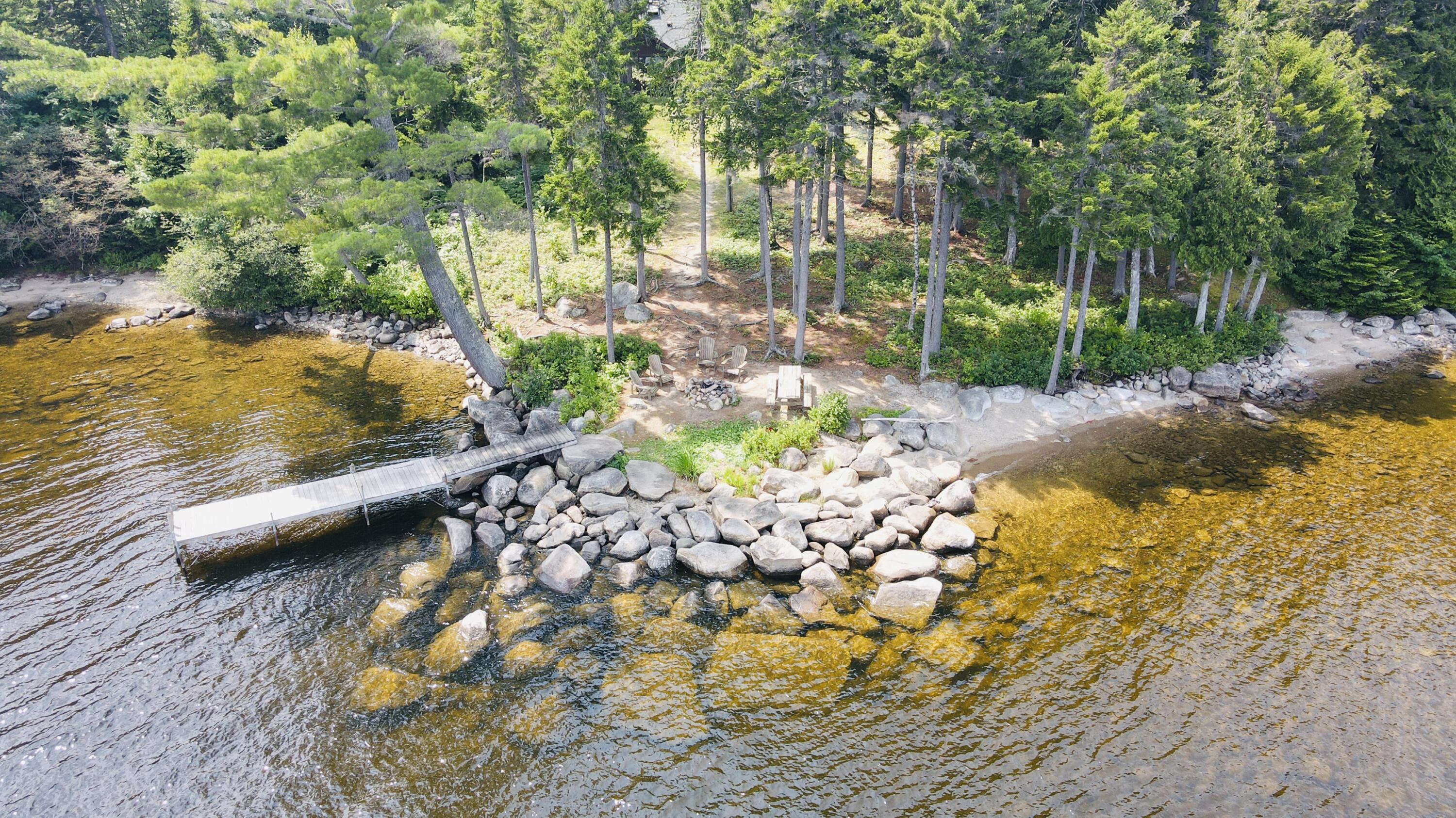 577 Shelton Trail Rangeley Plt ME 04970