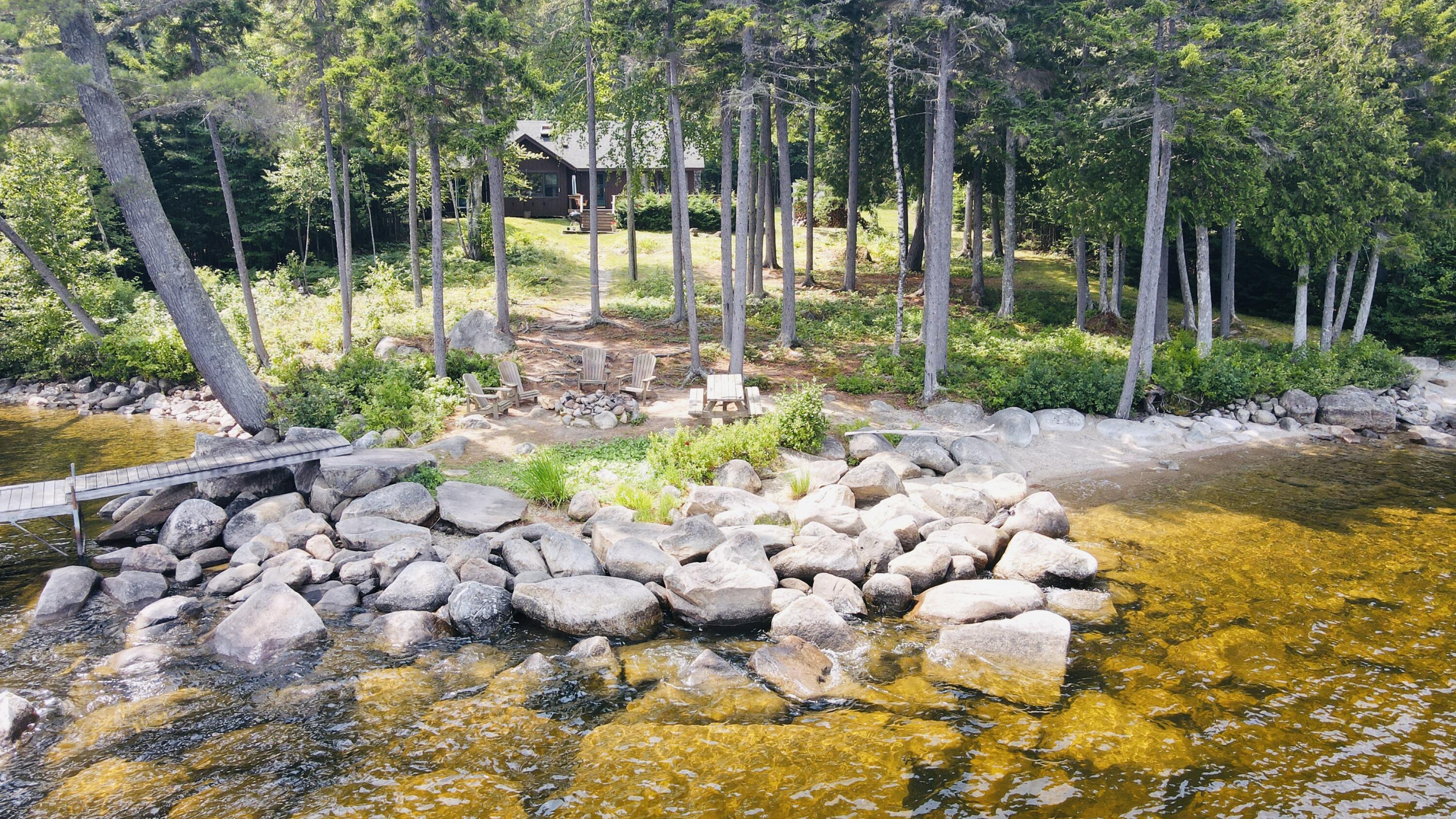 577 Shelton Trail Rangeley Plt ME 04970