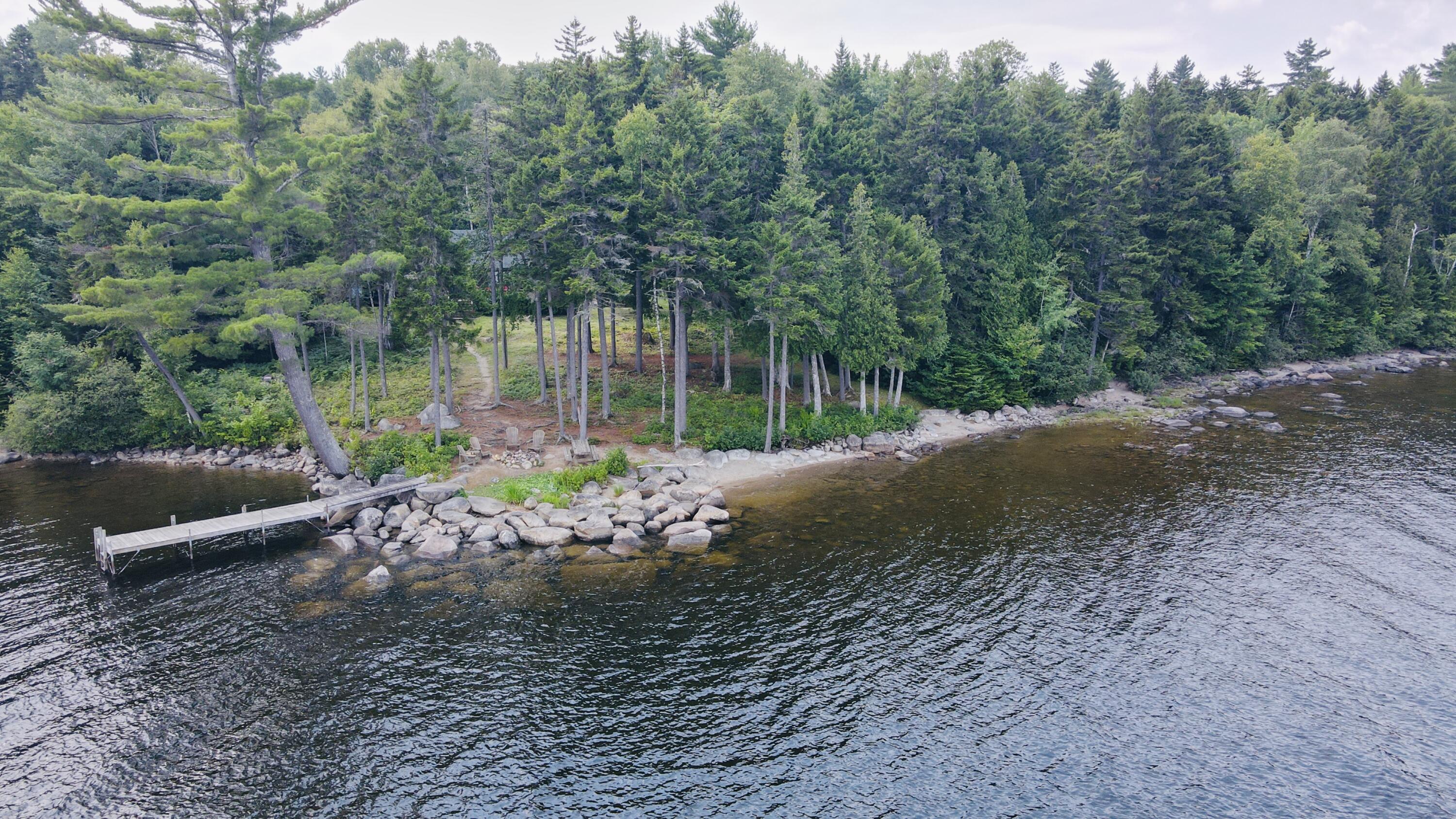 577 Shelton Trail Rangeley Plt ME 04970
