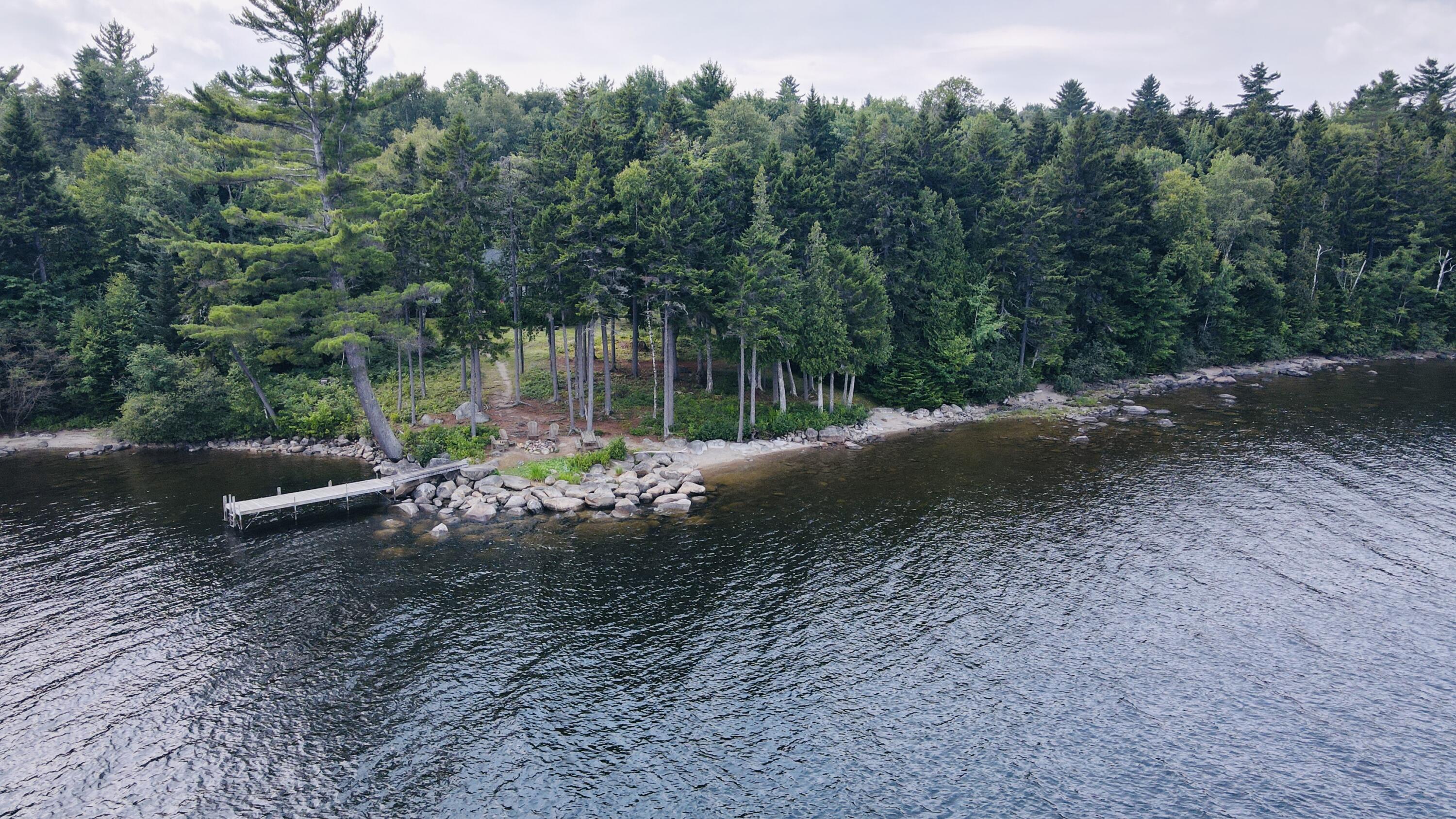 577 Shelton Trail Rangeley Plt ME 04970