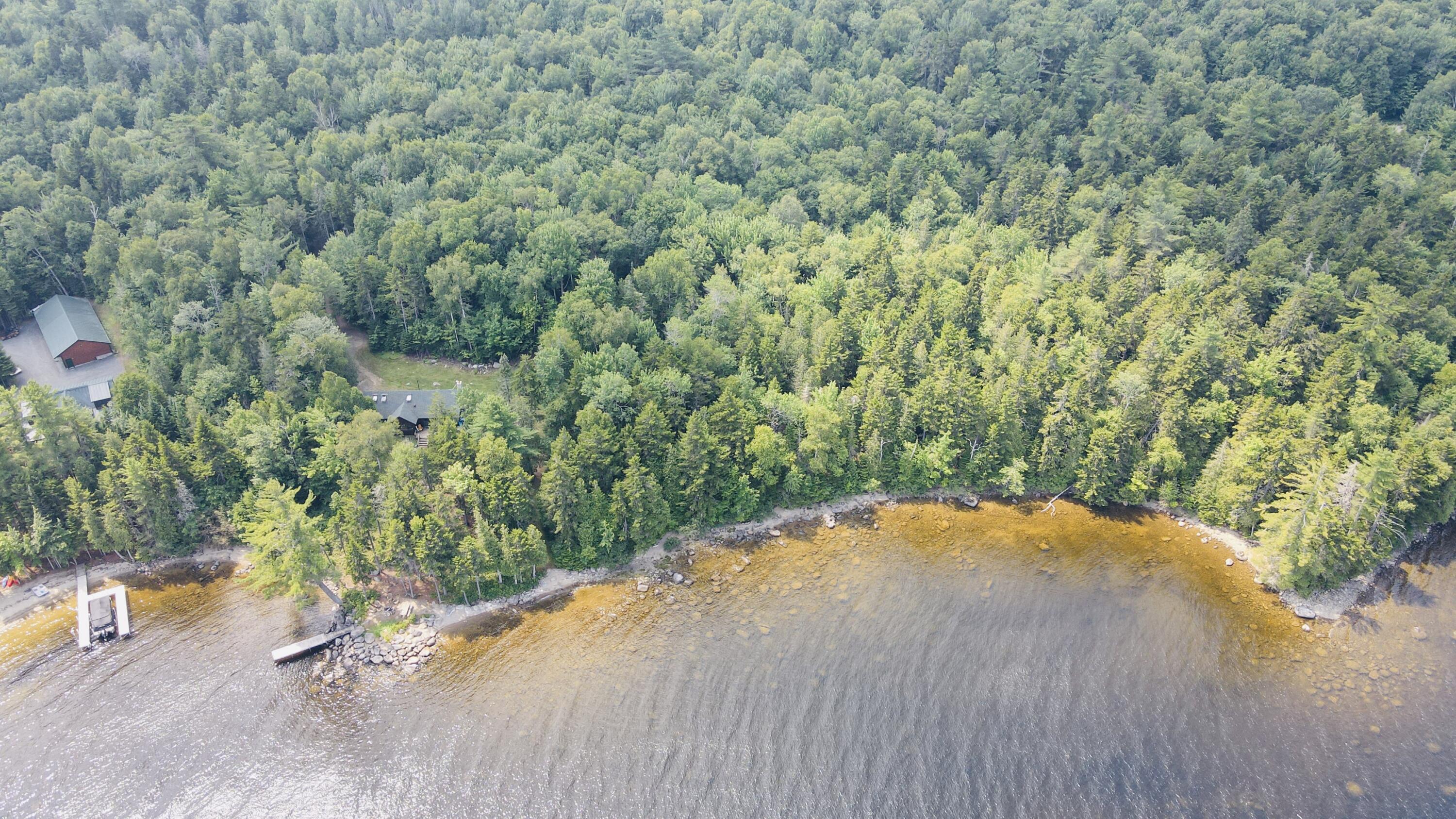 577 Shelton Trail Rangeley Plt ME 04970